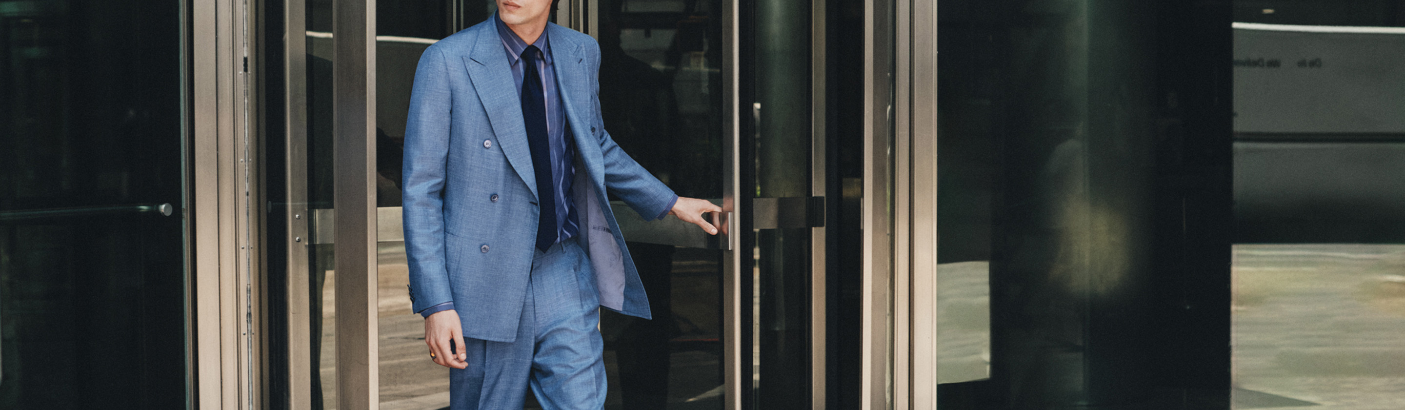 Formalwear | Brioni® us Official Store