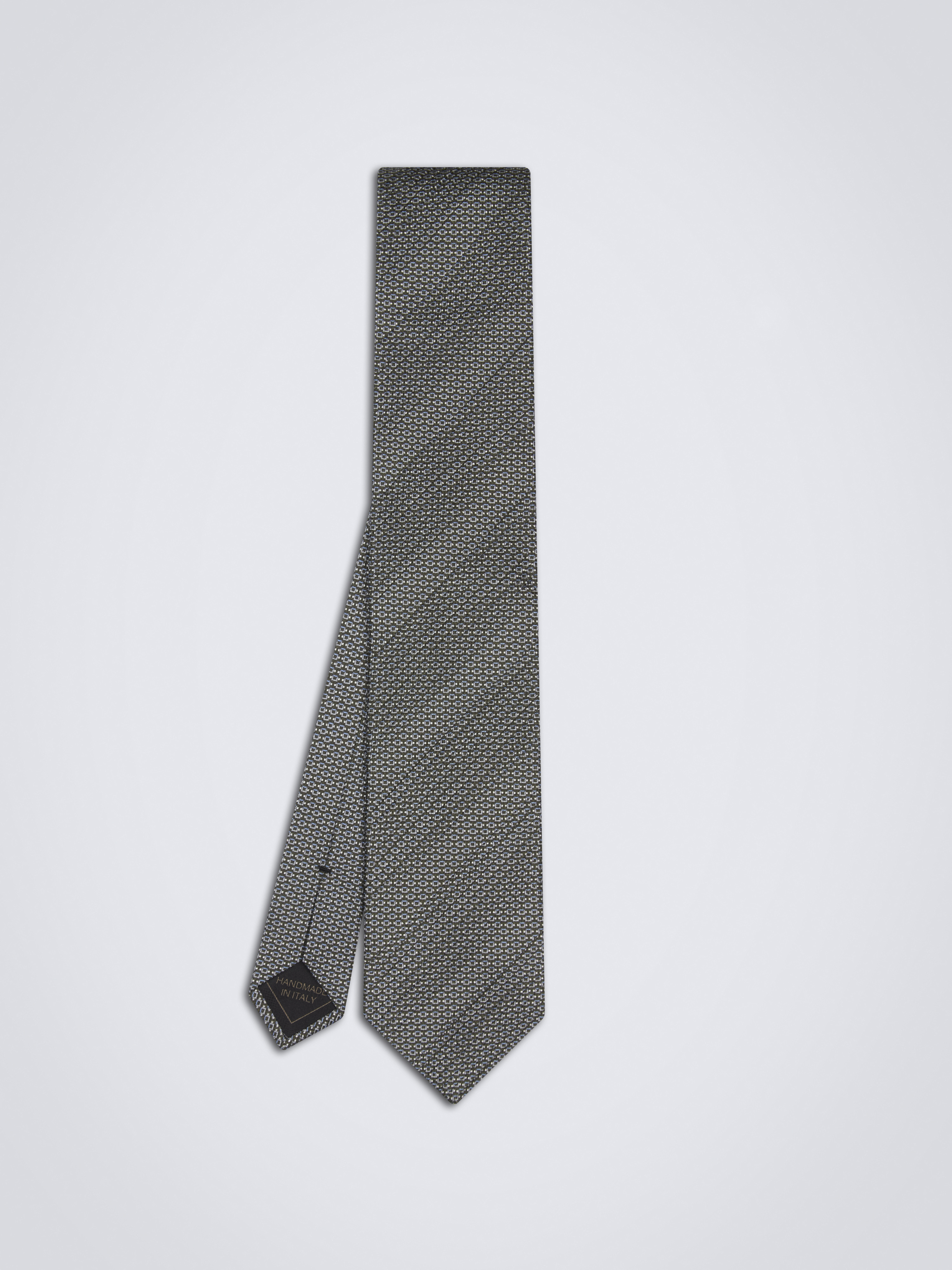 Ties and Pocket Squares | Brioni® TH Official Store