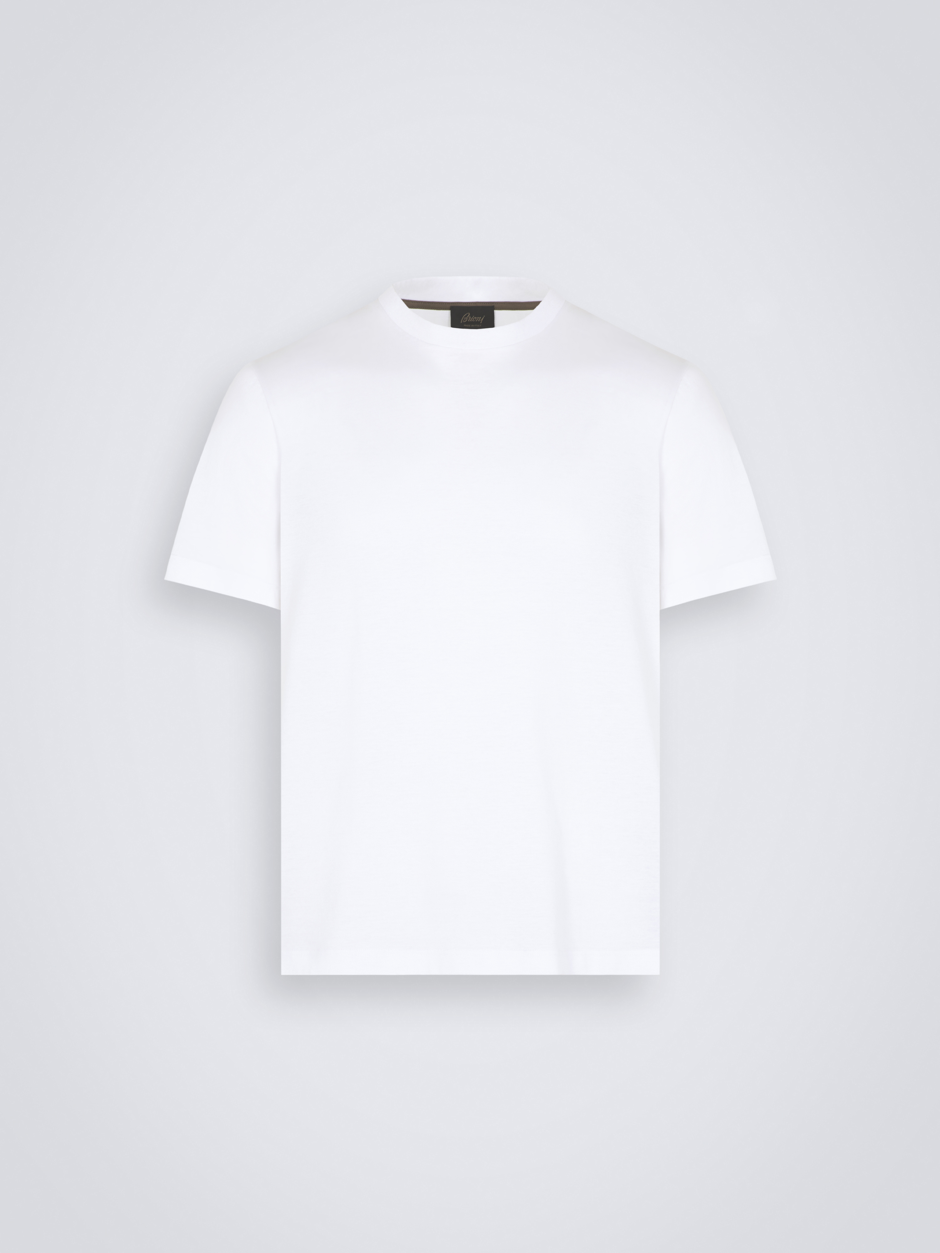 T-shirts | Brioni® us Official Store