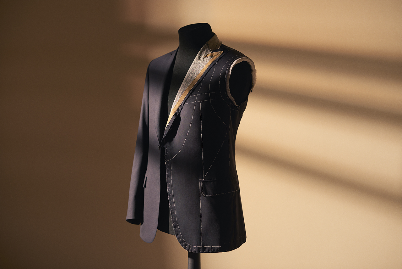 Brioni jacket outlet