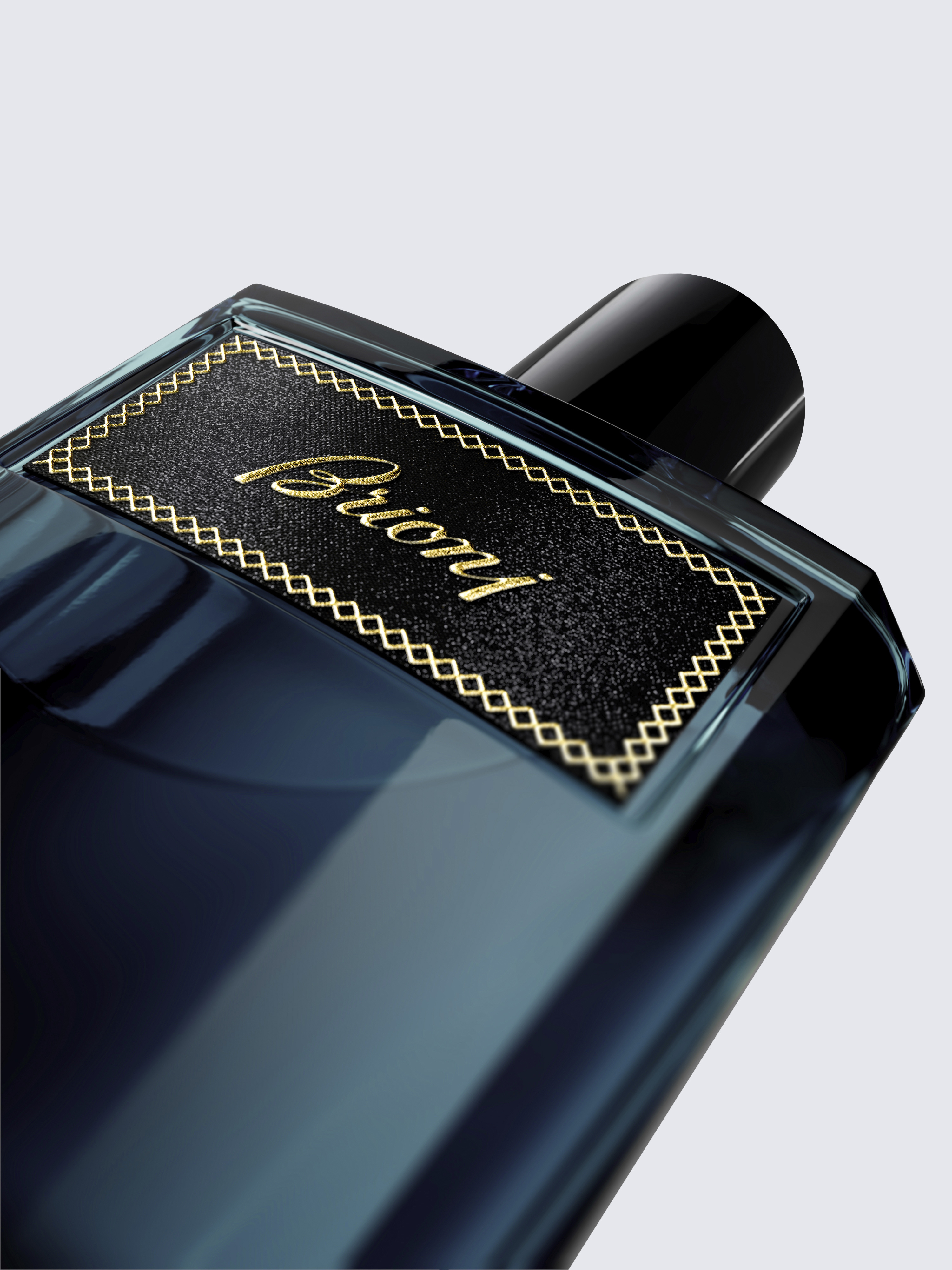 Brioni ブリオーニオードパルファム 100ml メンズ香水 新品未使用 Eau de Parfum 100ml