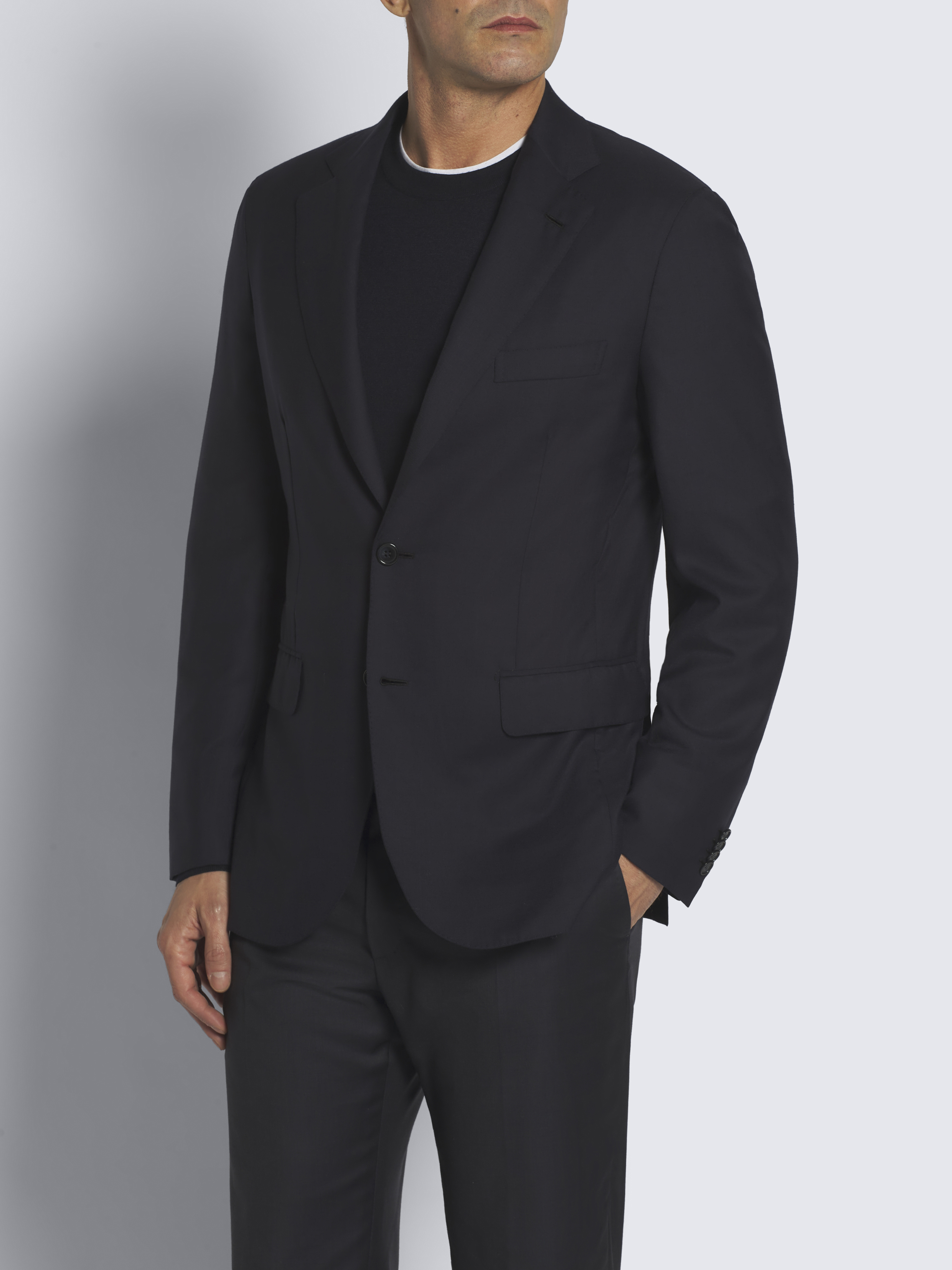 Brioni ダークブルー テーラードジャケット 4208523D0024_m1_a015.jpg