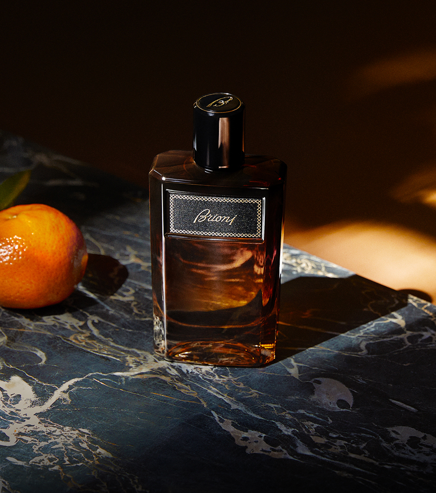 Eau de Parfum Intense | Brioni® us Official Store