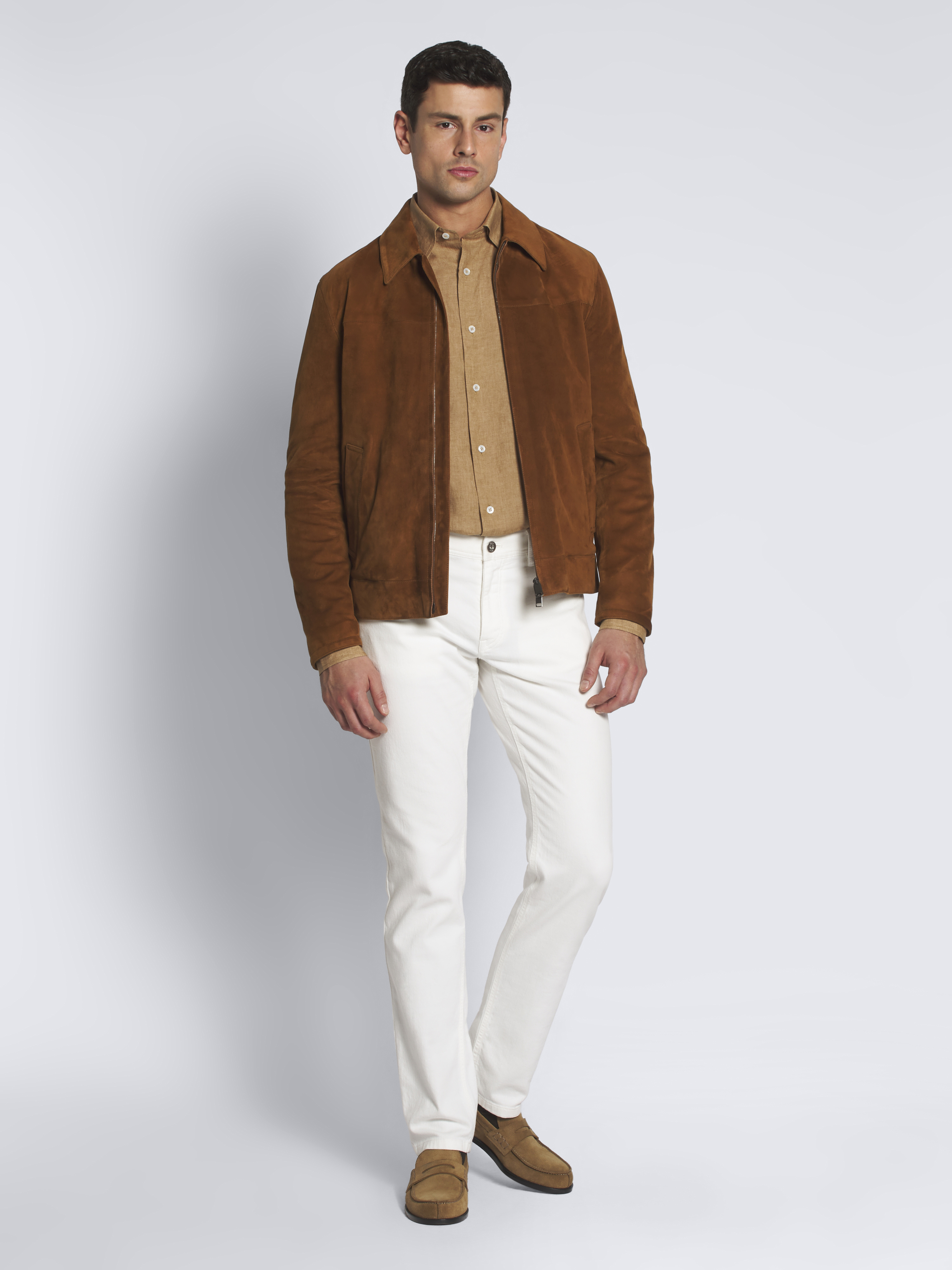 Brioni | Official Website