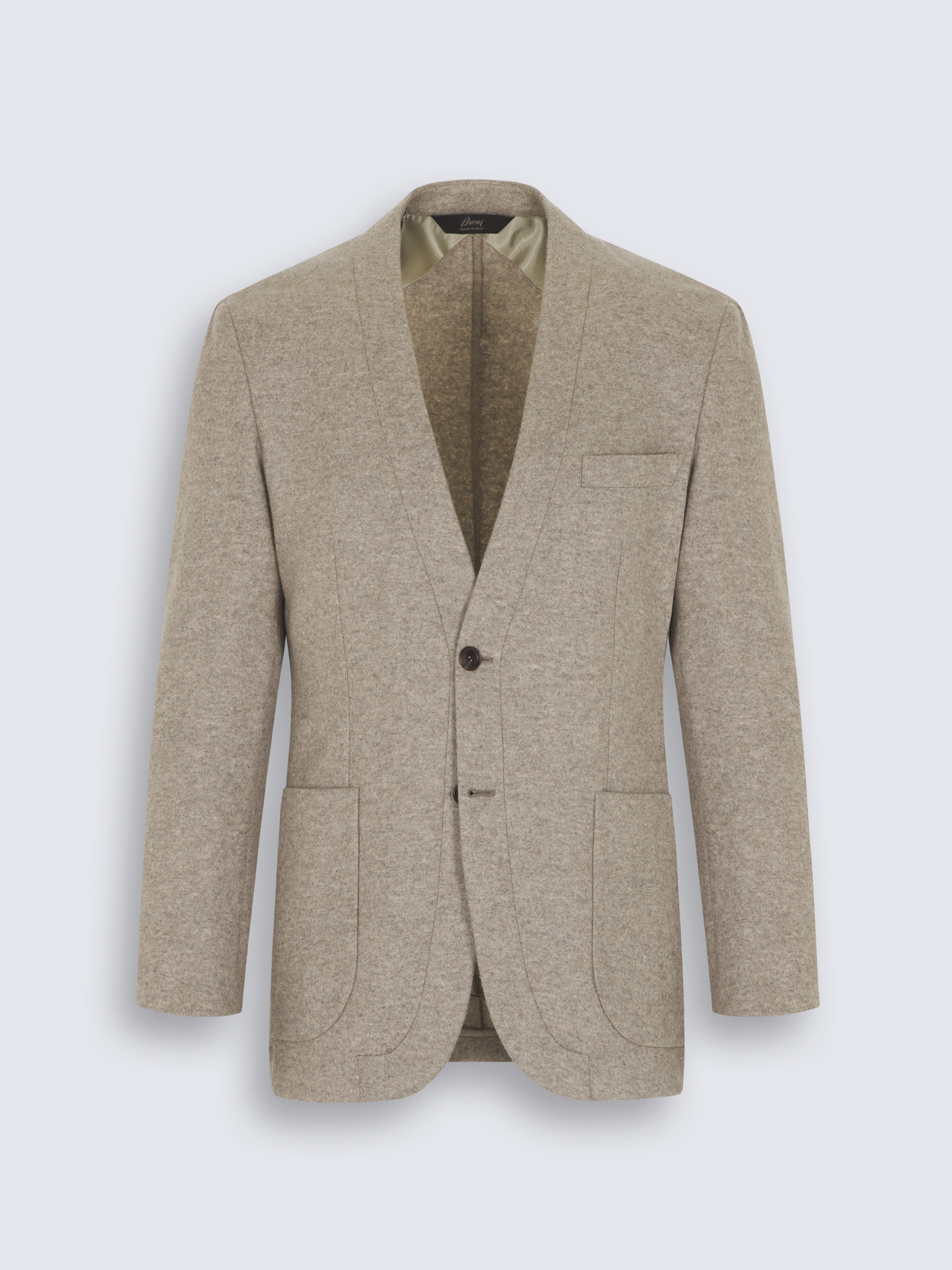 Brioni ブリオーニ ジャケット イタリア製 45-51-63-77 カジュアル ジャケット | ブリオーニ® 日本 公式ストア