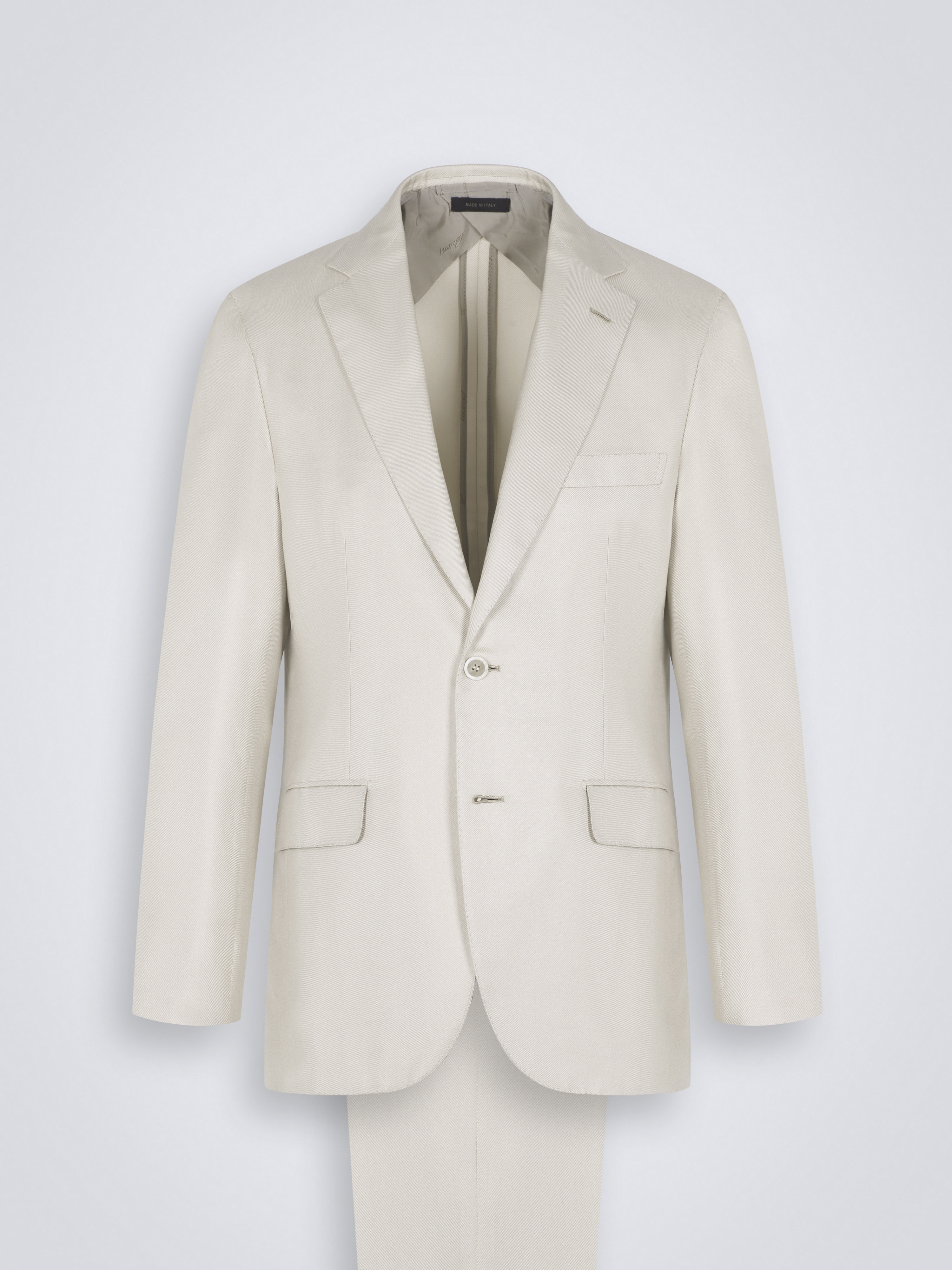 Brioni white dinner clearance jacket