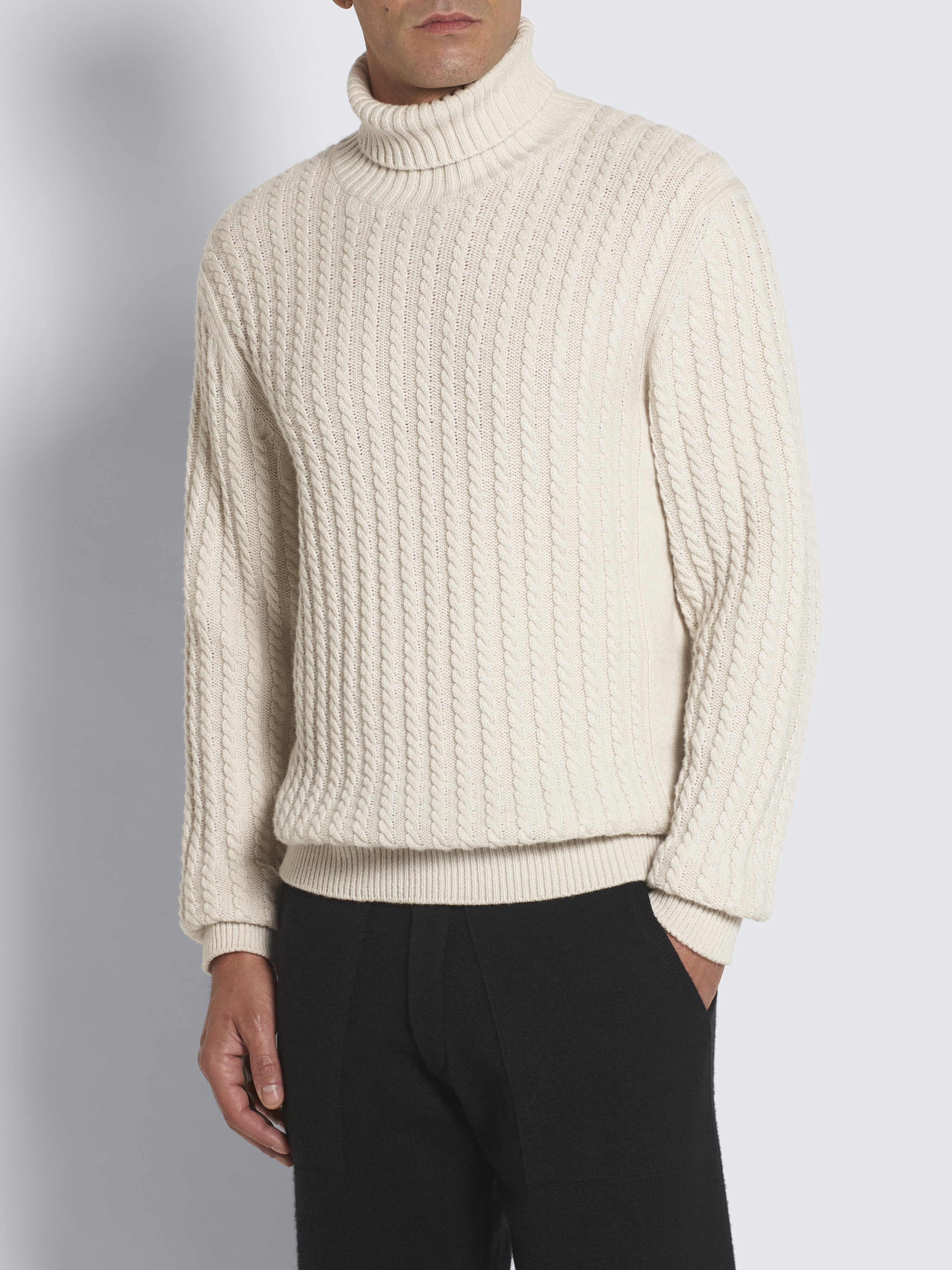 Knits | Brioni® GB Official Store