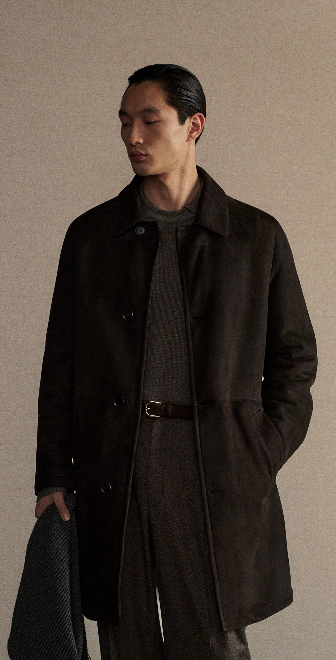 Brioni | Official Website