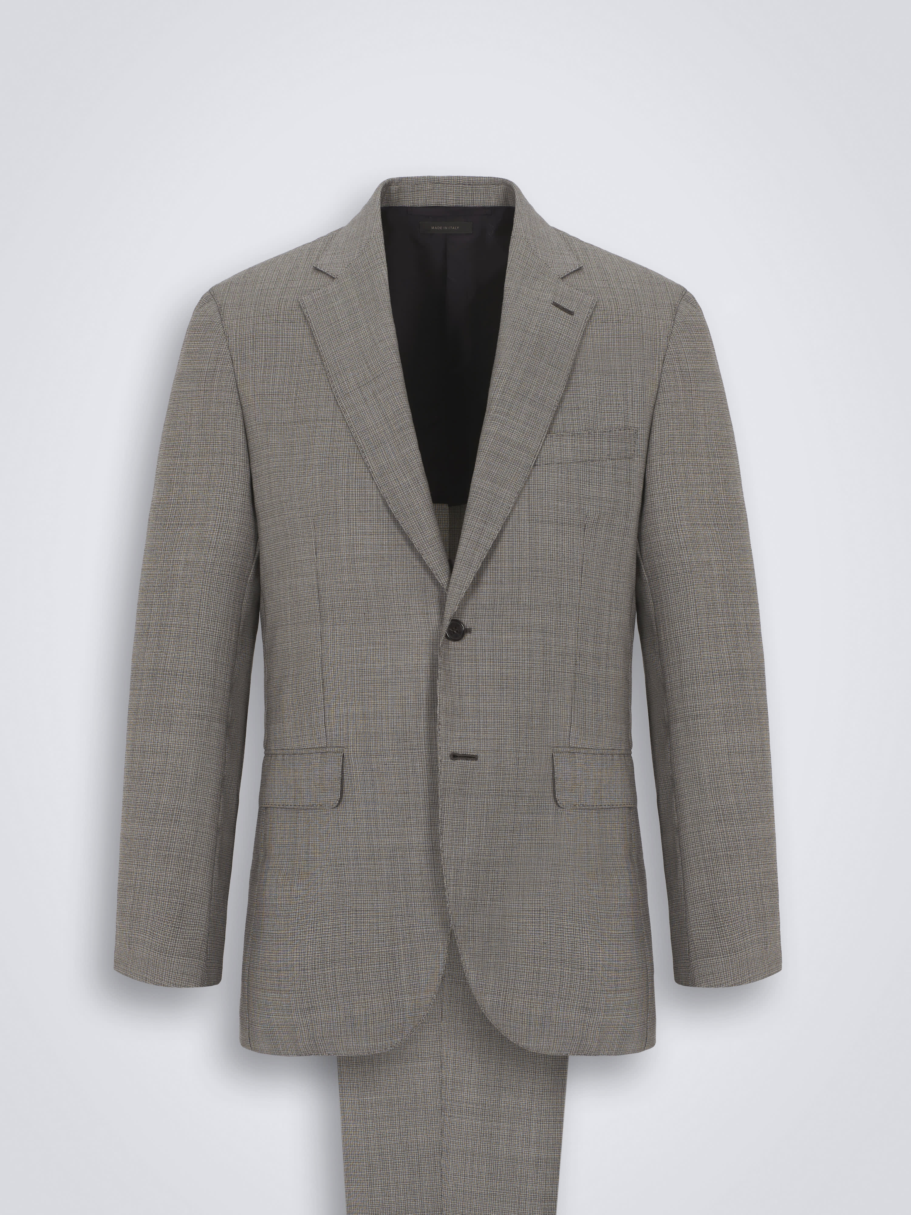 Empresario Th en general Suits | Brioni® US Official Store