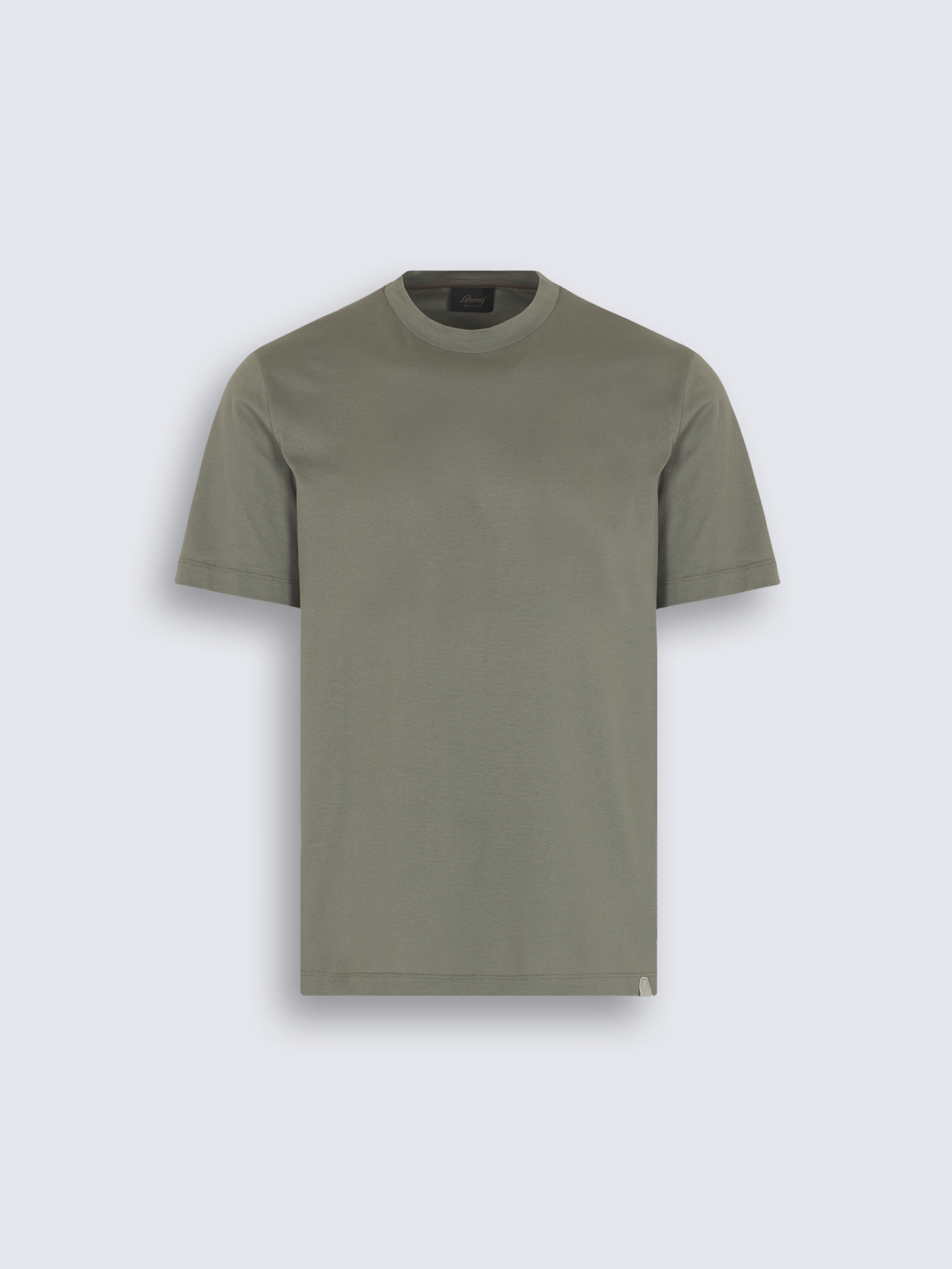 新品未使用　Brioni メンズTシャツ Tシャツ | ブリオーニ® 日本 公式ストア