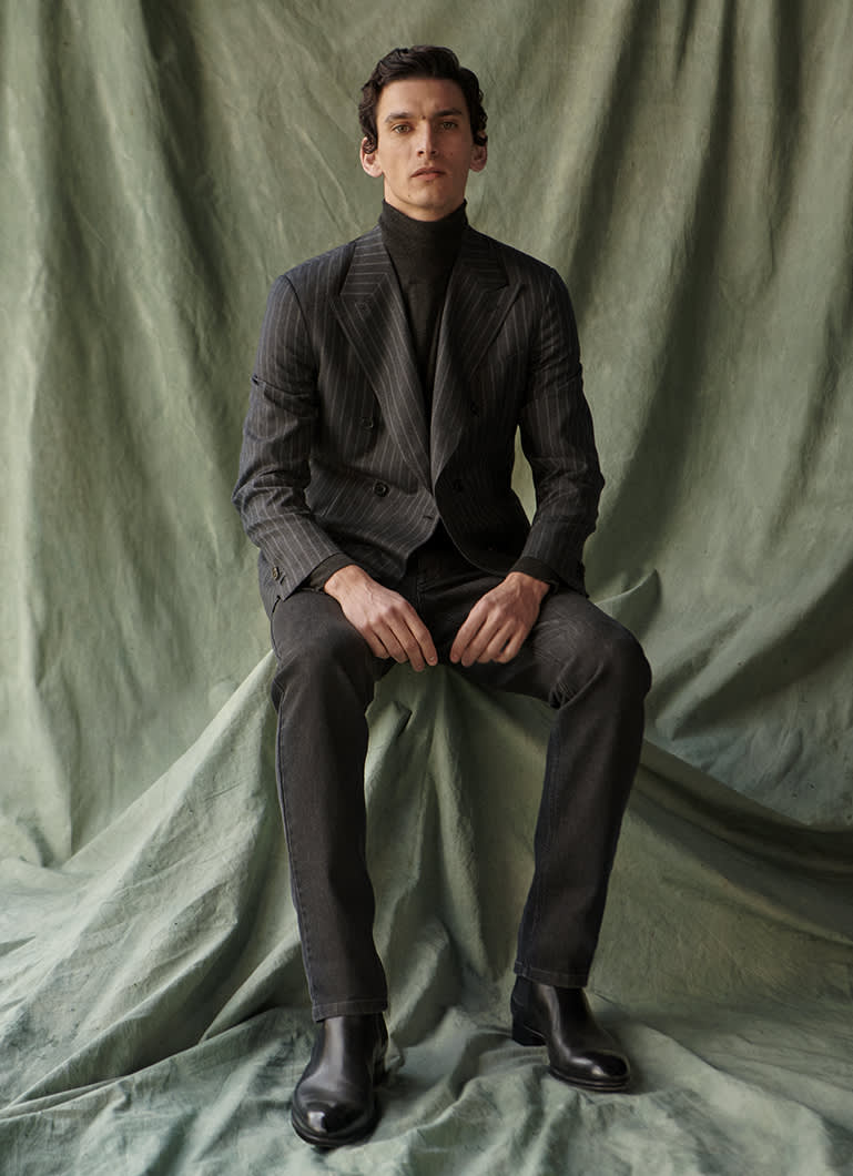 Fall 2023 page-editorial | Brioni® US Official Store