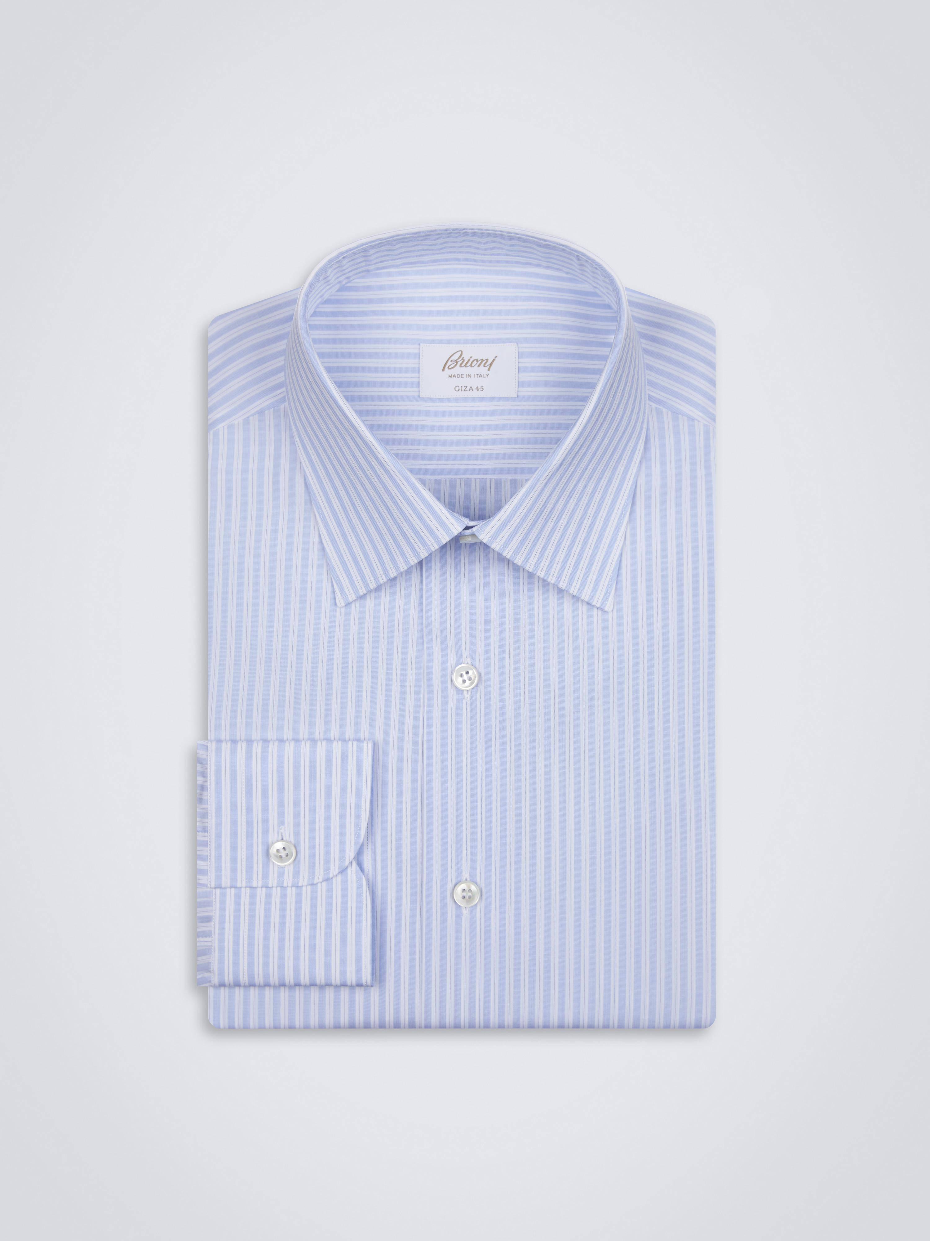 Shirts | Brioni® IT Official Store