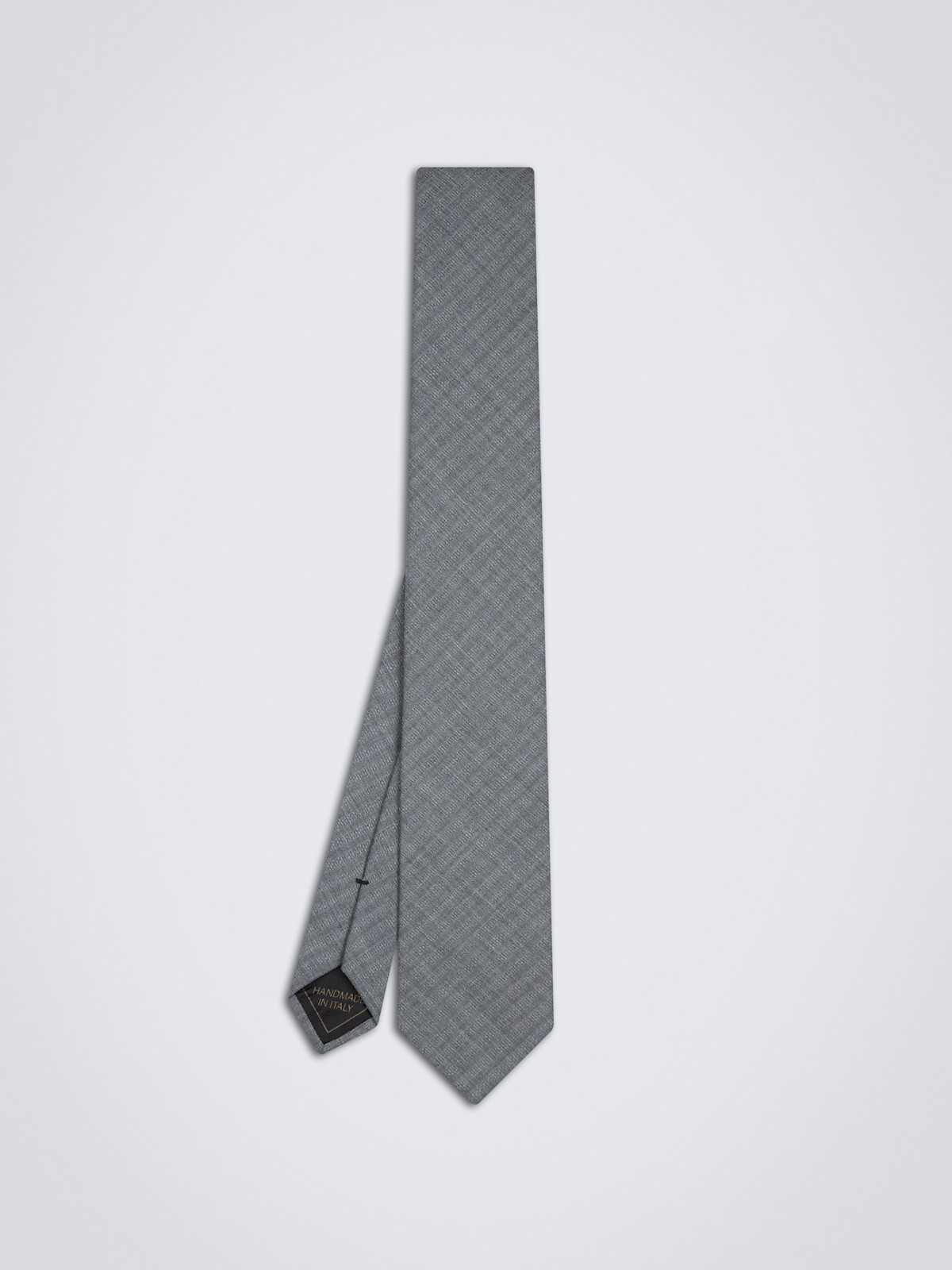 0000~Wool New Standard Tie main image 0