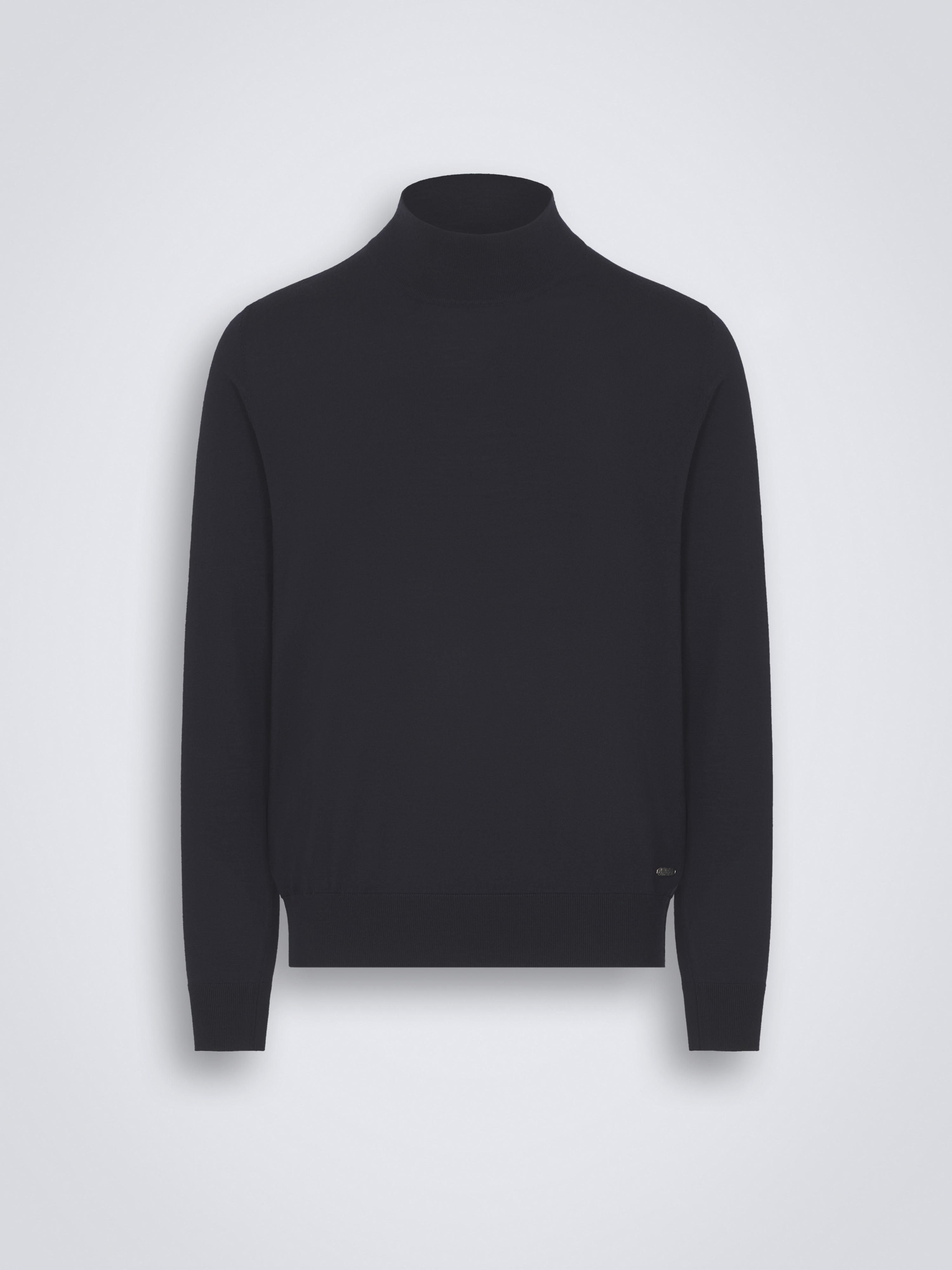 【PORTERNA】May Unbalanced Turtleneck T-shirt 81dk8XJpGpL._UY350_.jpg