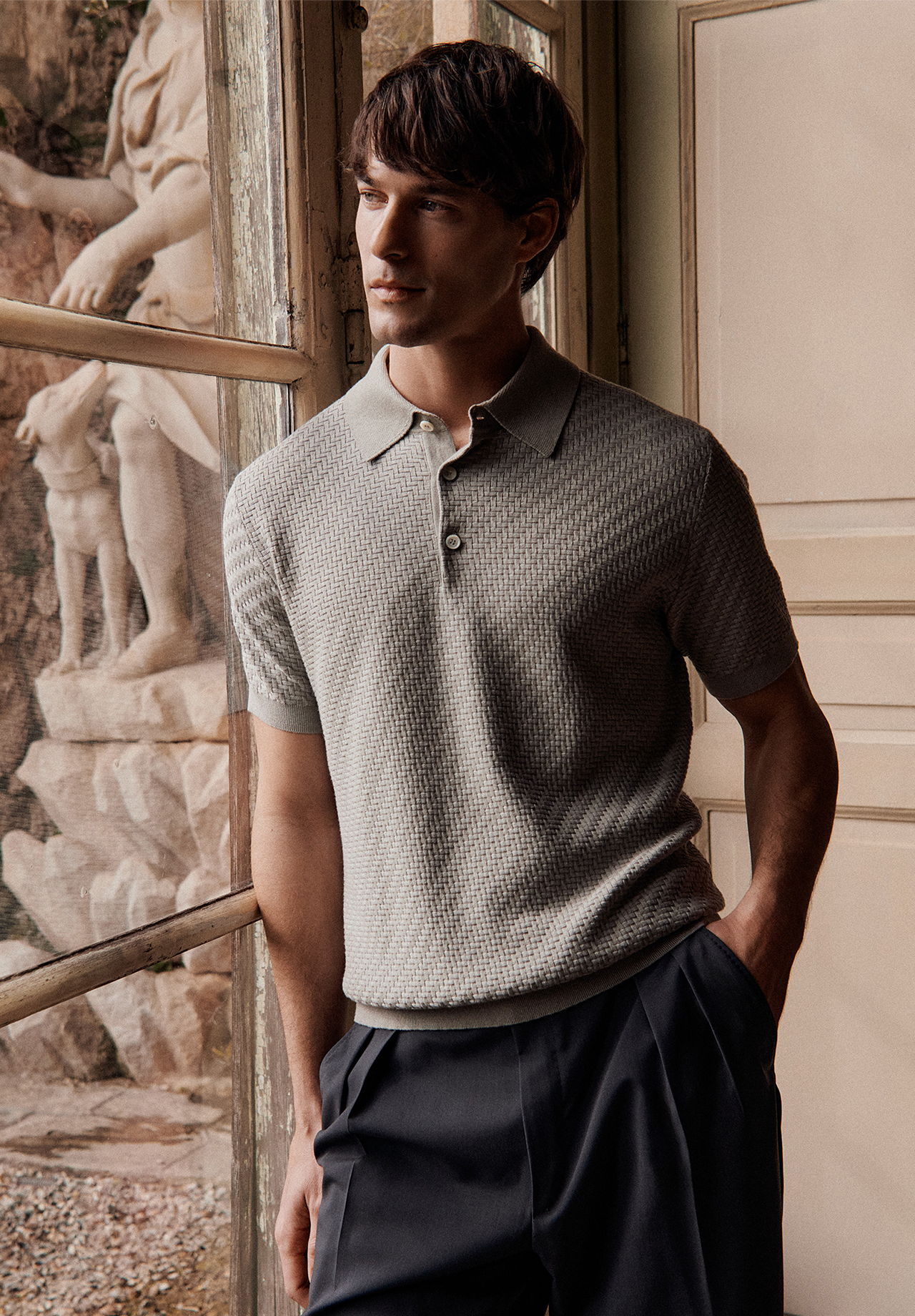 Brioni | Official Website