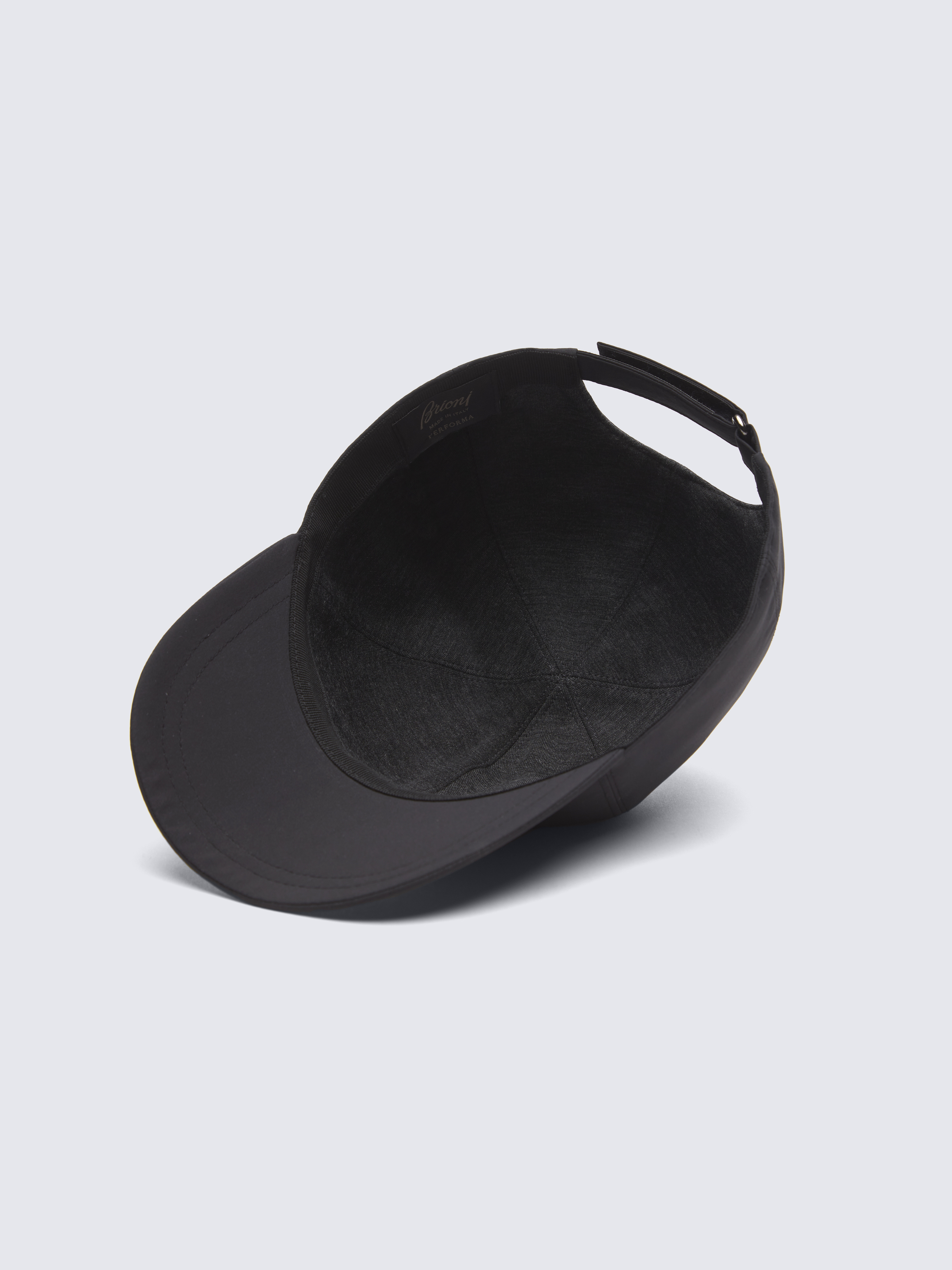Midnight blue Performa baseball hat
