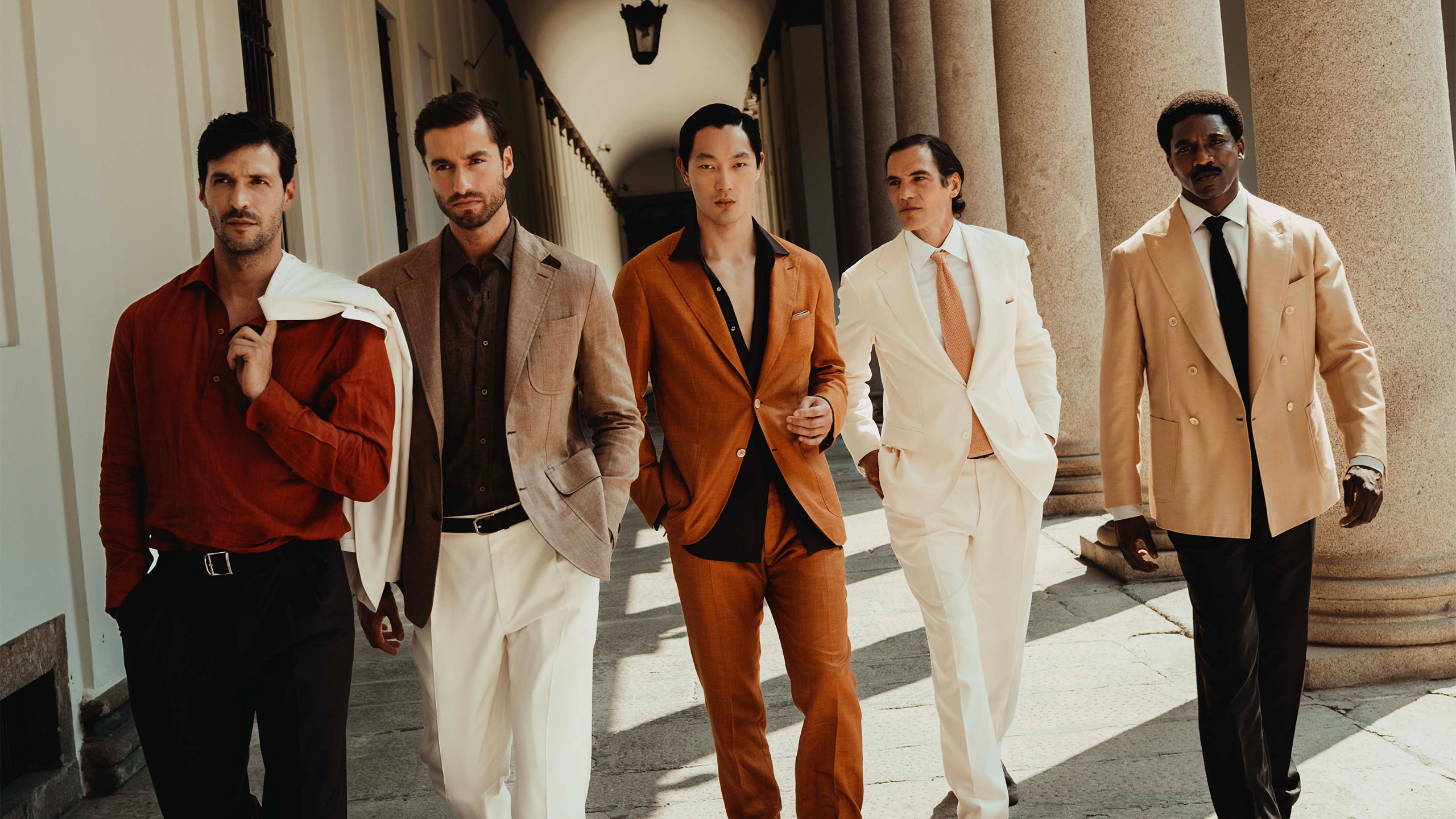 Brioni | Official Website