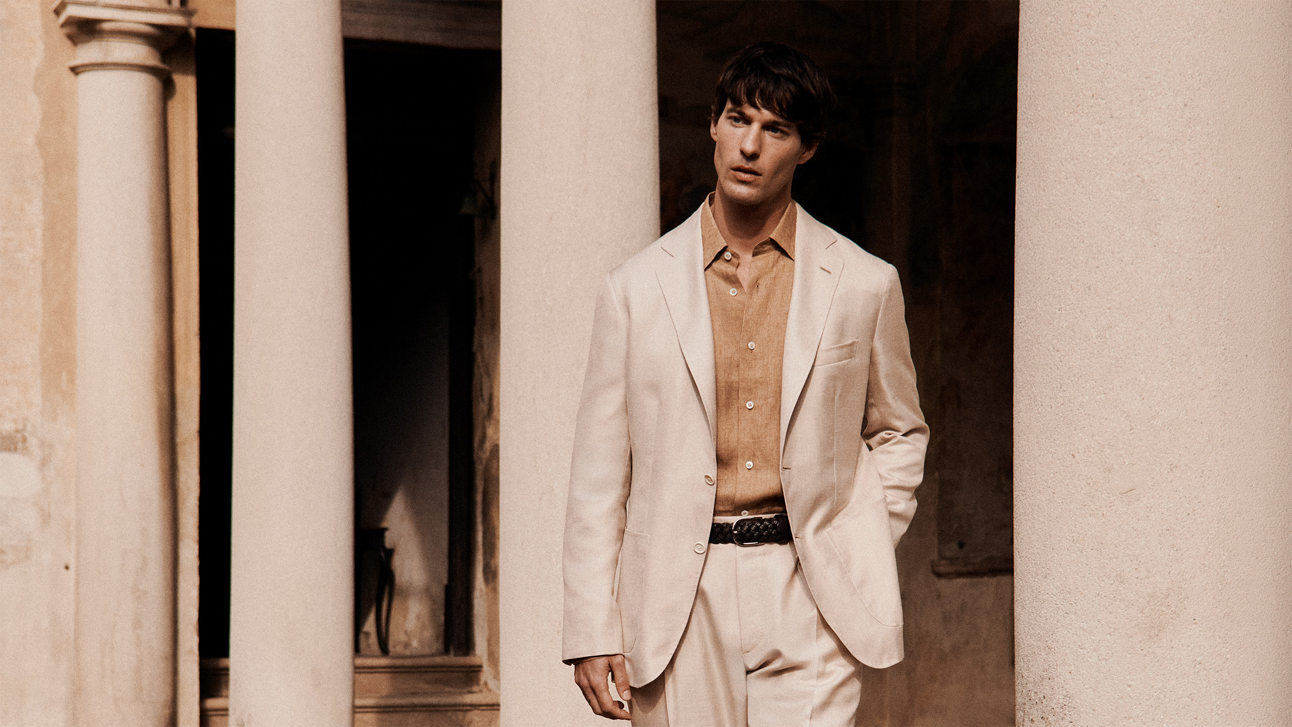 ブリオーニ Brioni スフォデラートタイ（7493） Brioni | Official Website