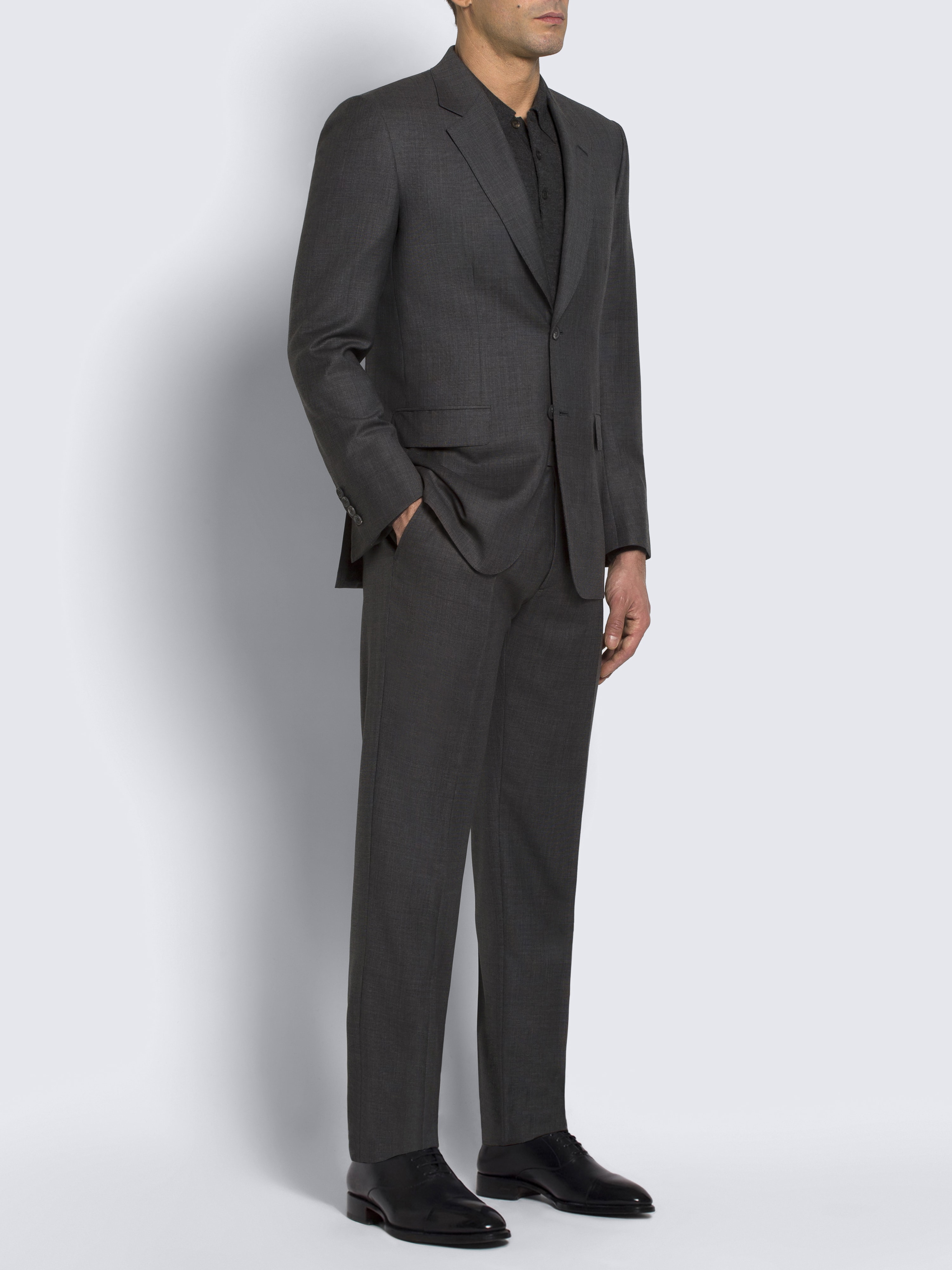Suits Brioni® US Official Store