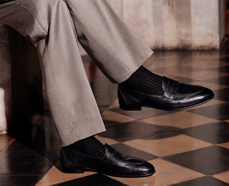 Brioni | Official Website