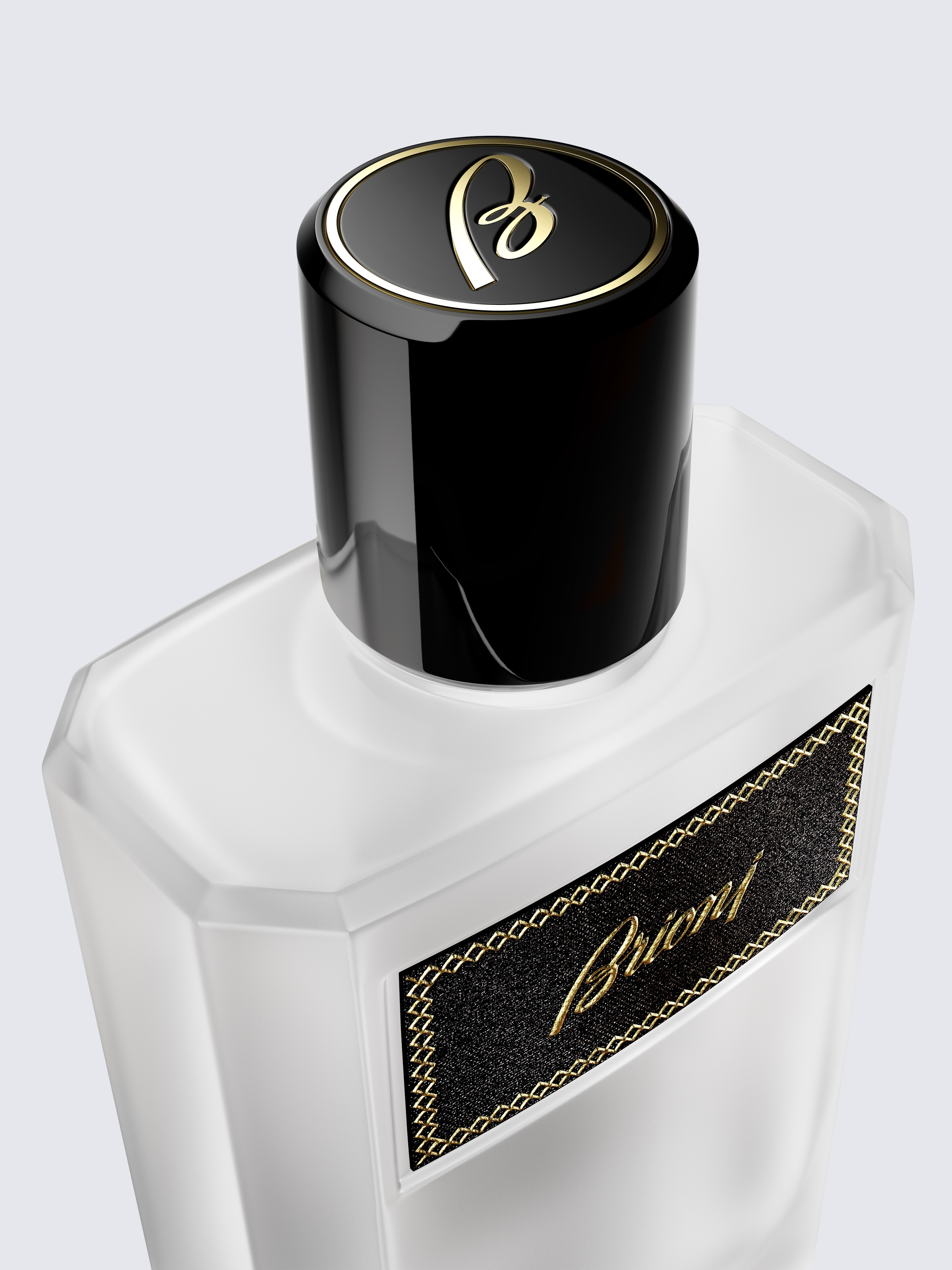 新品 Brioni エクラ セット 香水100ml＋シャワージェル150ml CIGARRO シガーロ シャワージェル ワイルドガーディニア 100mL