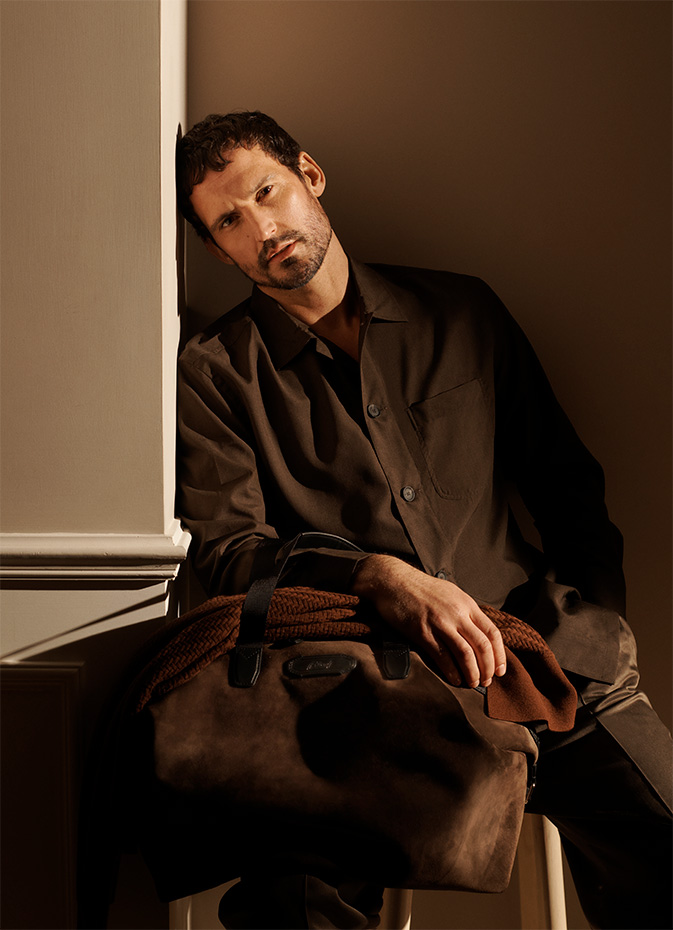Brioni | Official Website