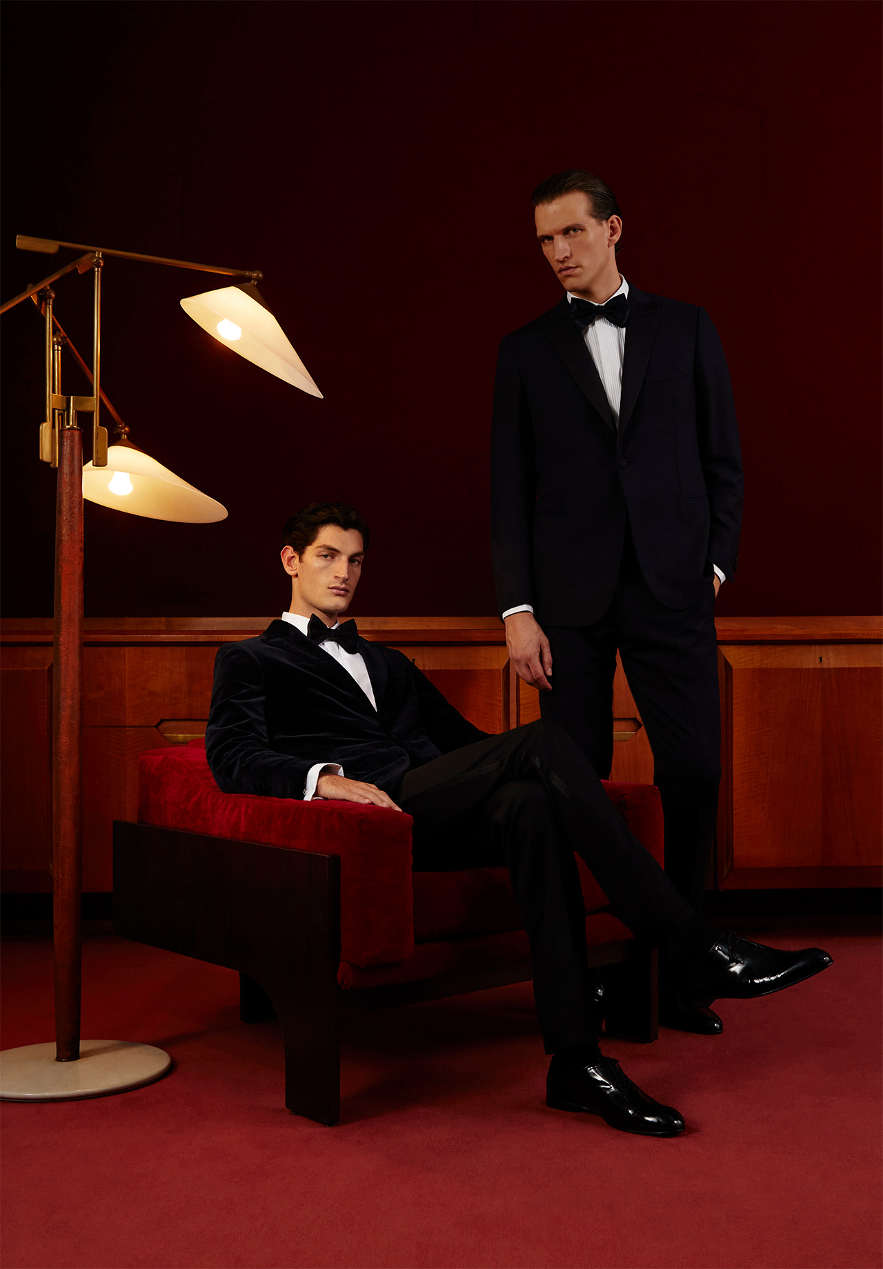 Brioni | Official Website Brioni | Official Website