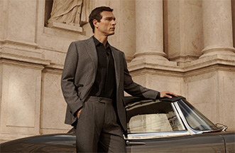 フォーマル スーツ | ブリオーニ® 日本 公式ストア