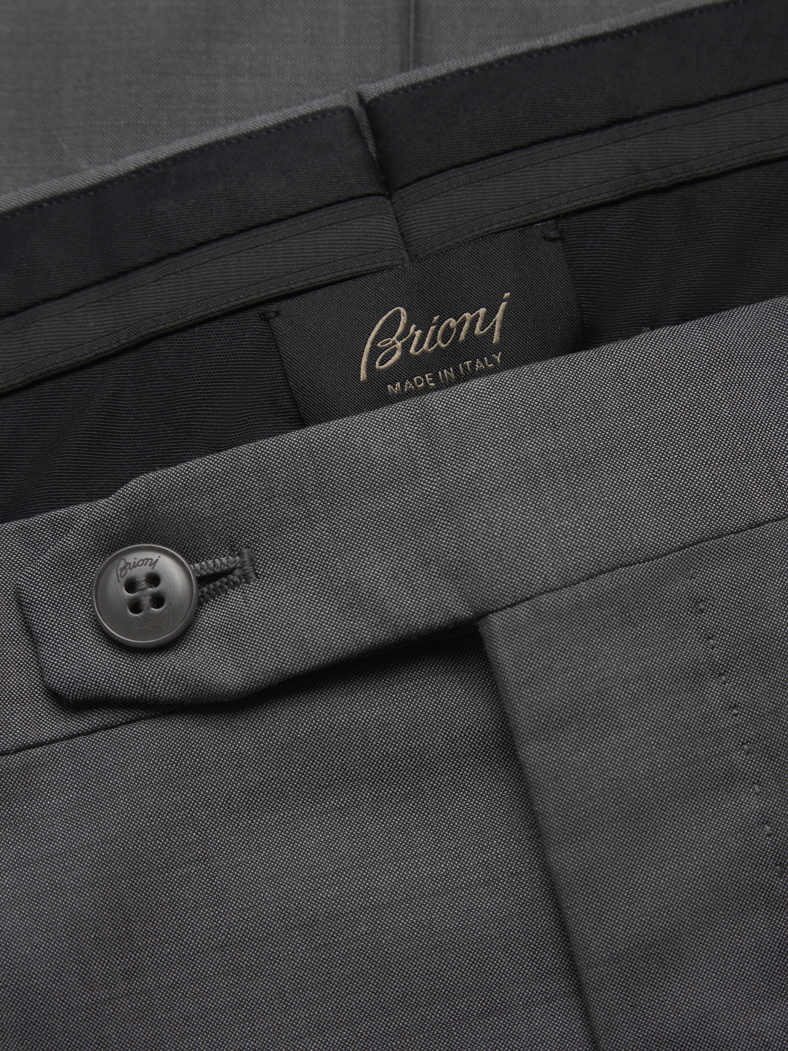Trousers  Brioni® AU Official Store