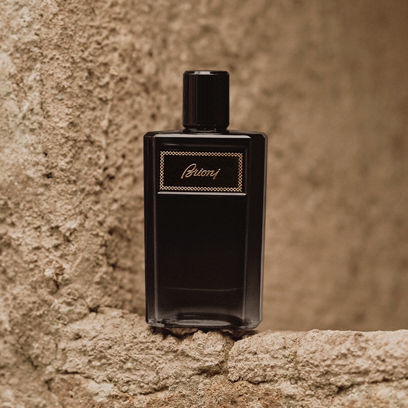 Eaux de Parfum Collection | ブリオーニ® 日本 公式ストア