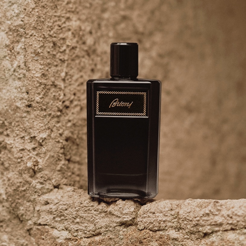 入手困難】ブリオーニ オードトワレ Brioni EDT 75ml - 香水(男性用)