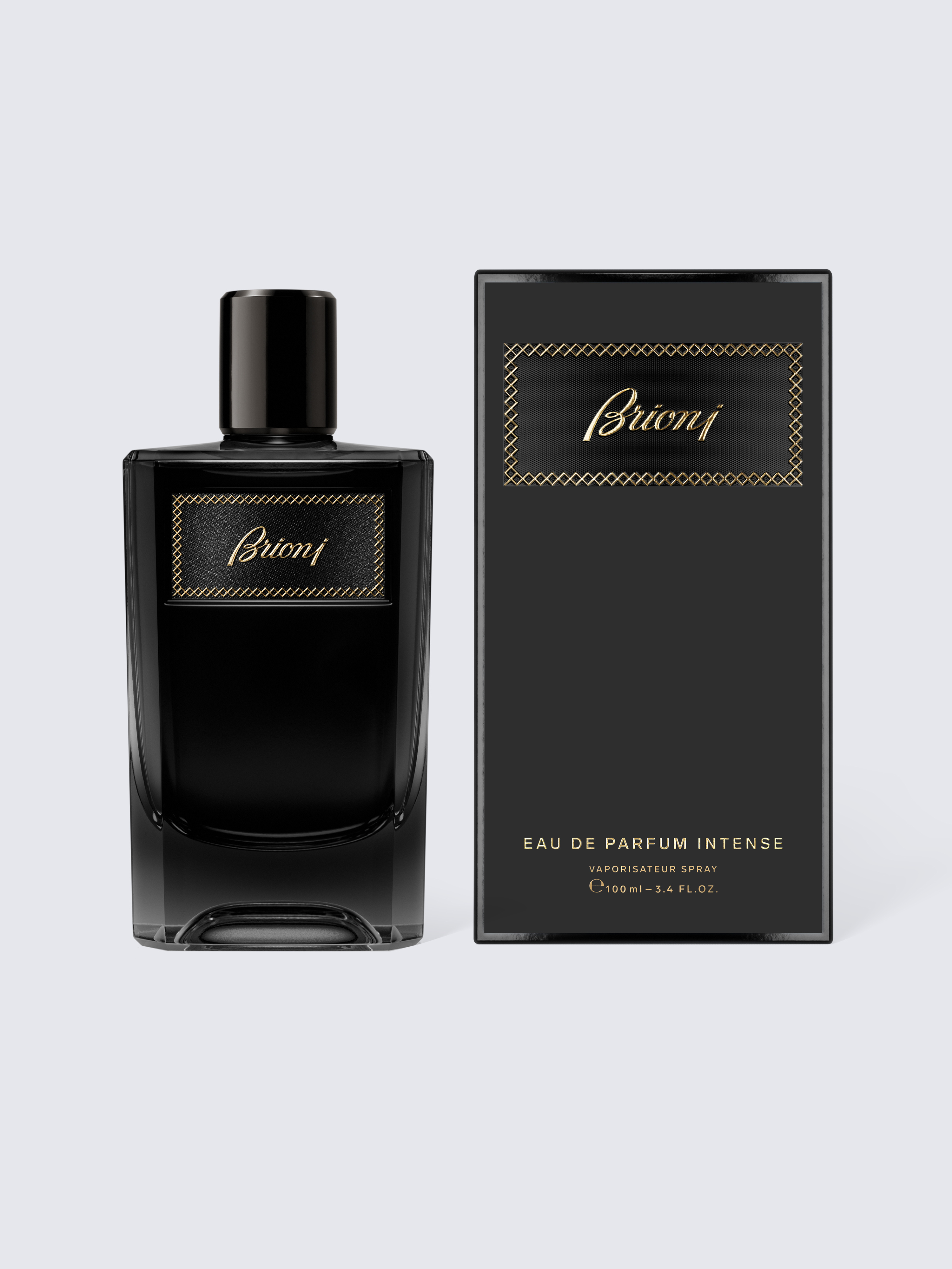 Eau de Parfum Intense 100ml