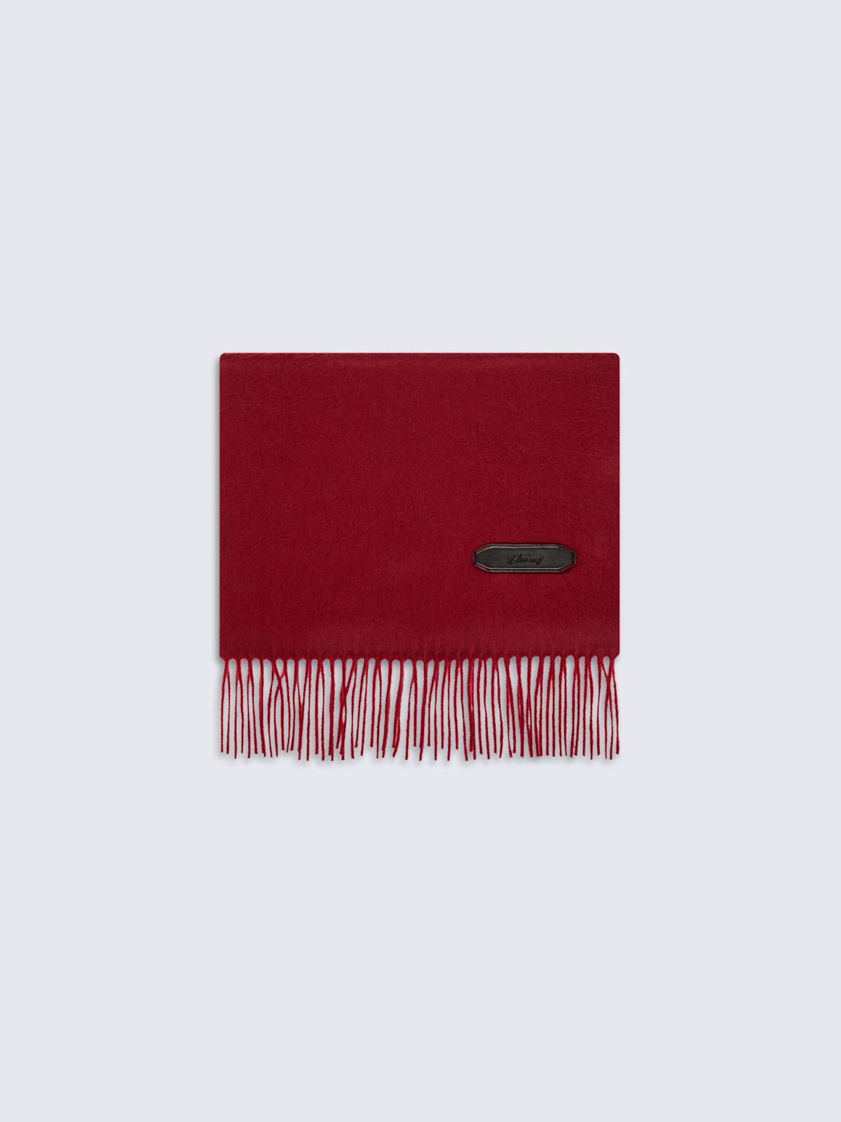 BBR SCARF 180 CM IN CASHMERE 509661