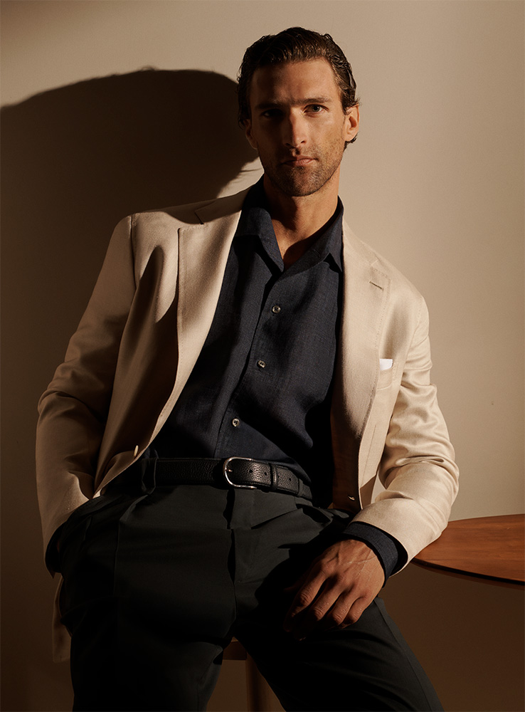 Brioni | Official Website
