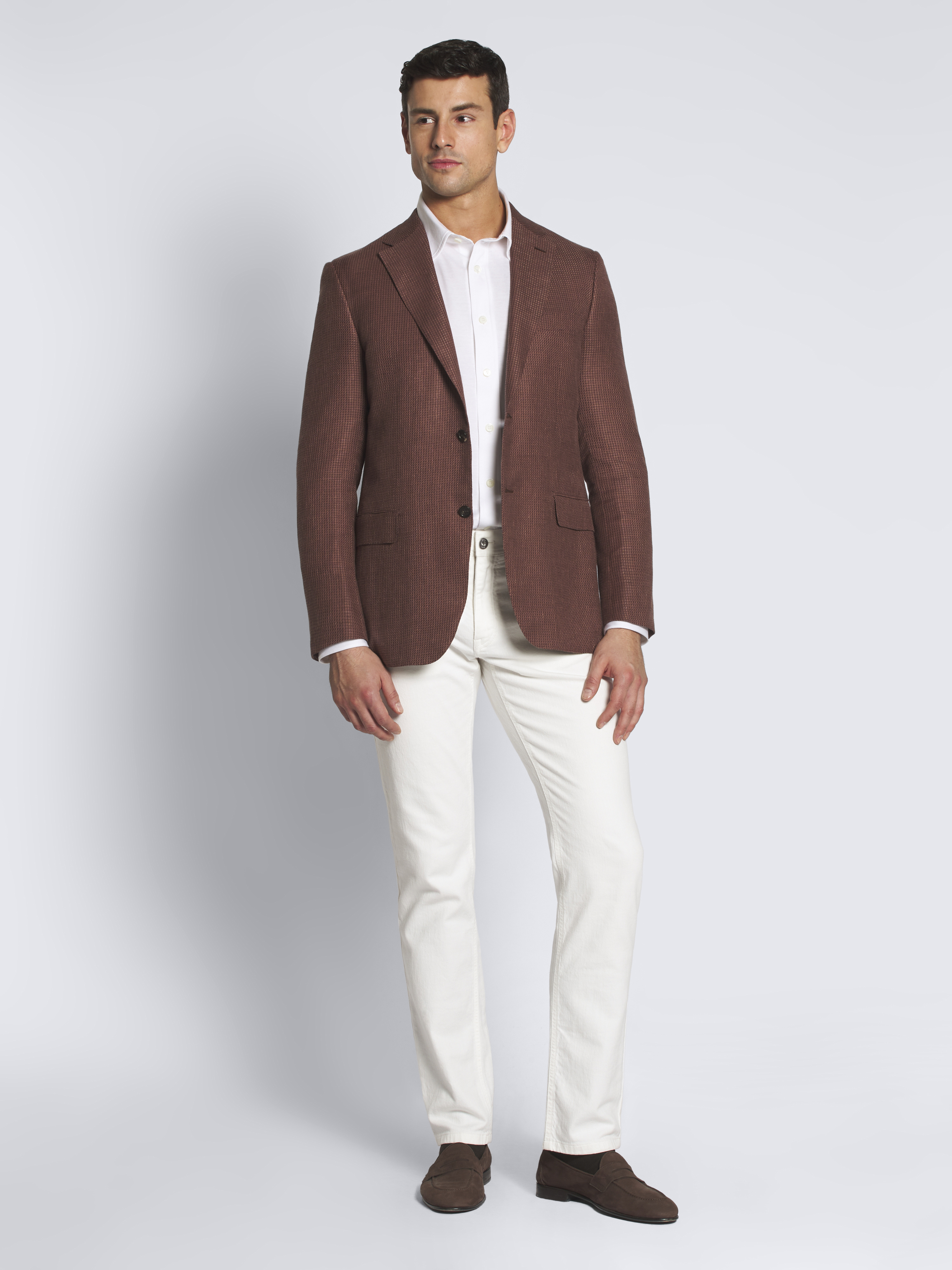 Brioni | Official Website