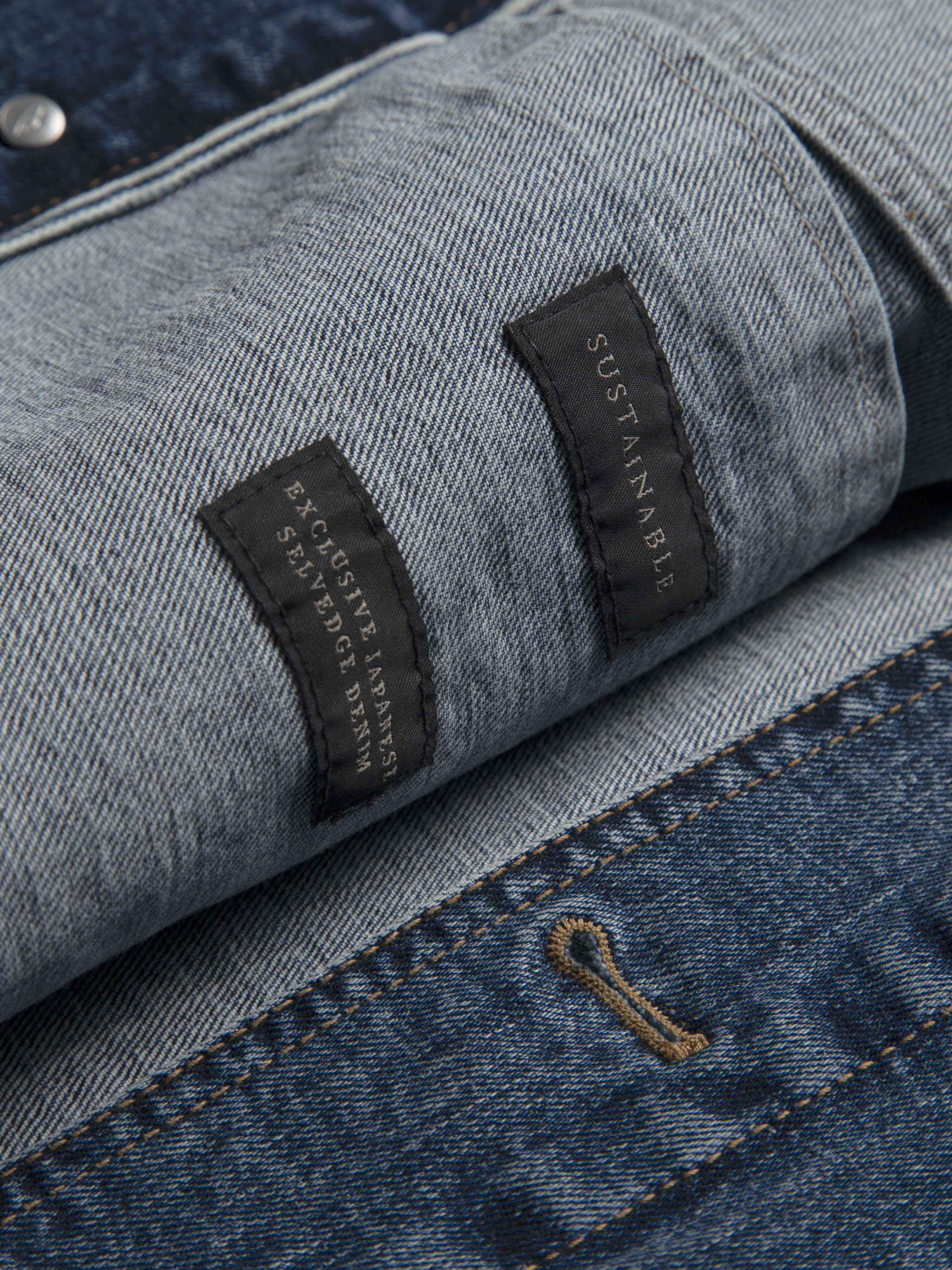 Jeans brioni best sale