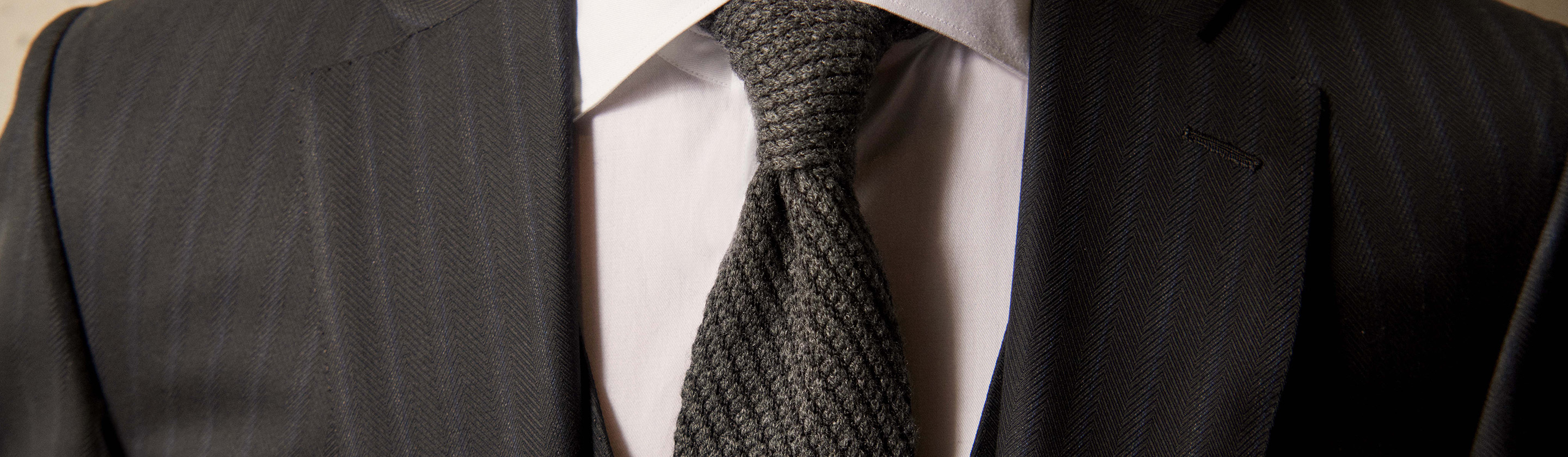 Ties and Pocket Squares | Brioni® US Official Store