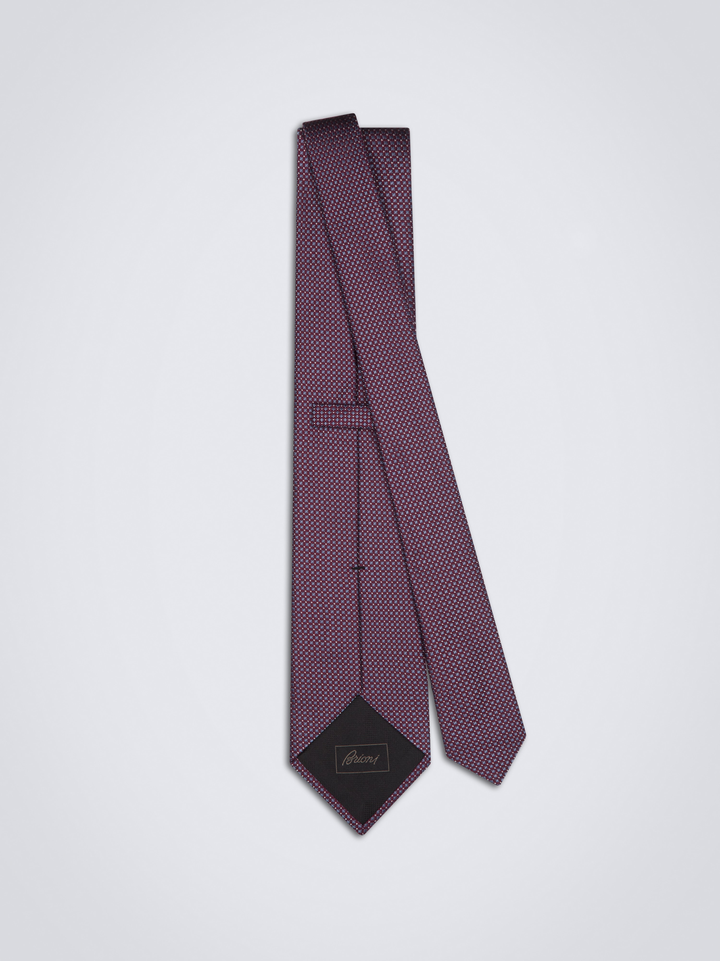 cravatte brioni