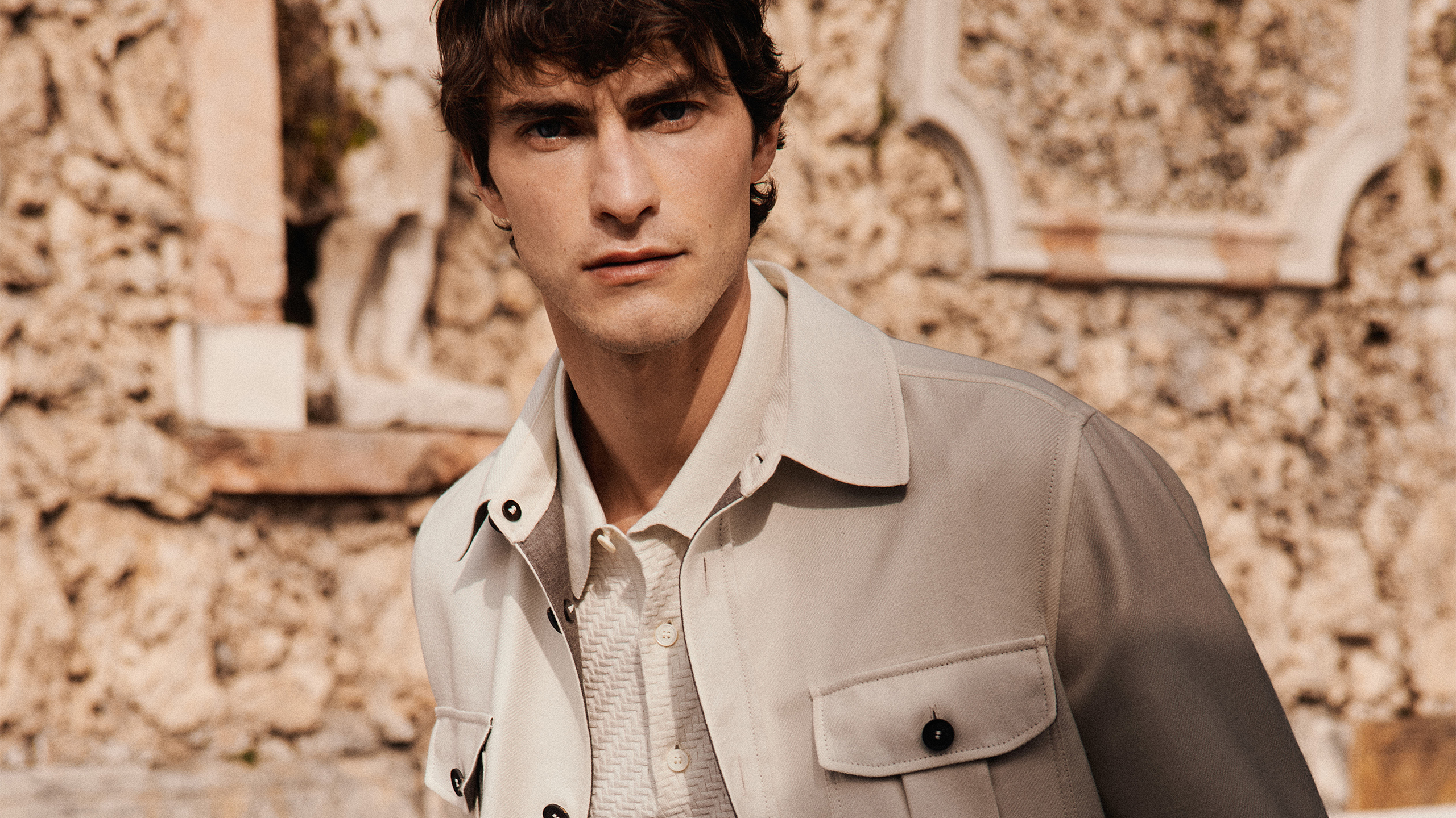 Brioni | Official Website
