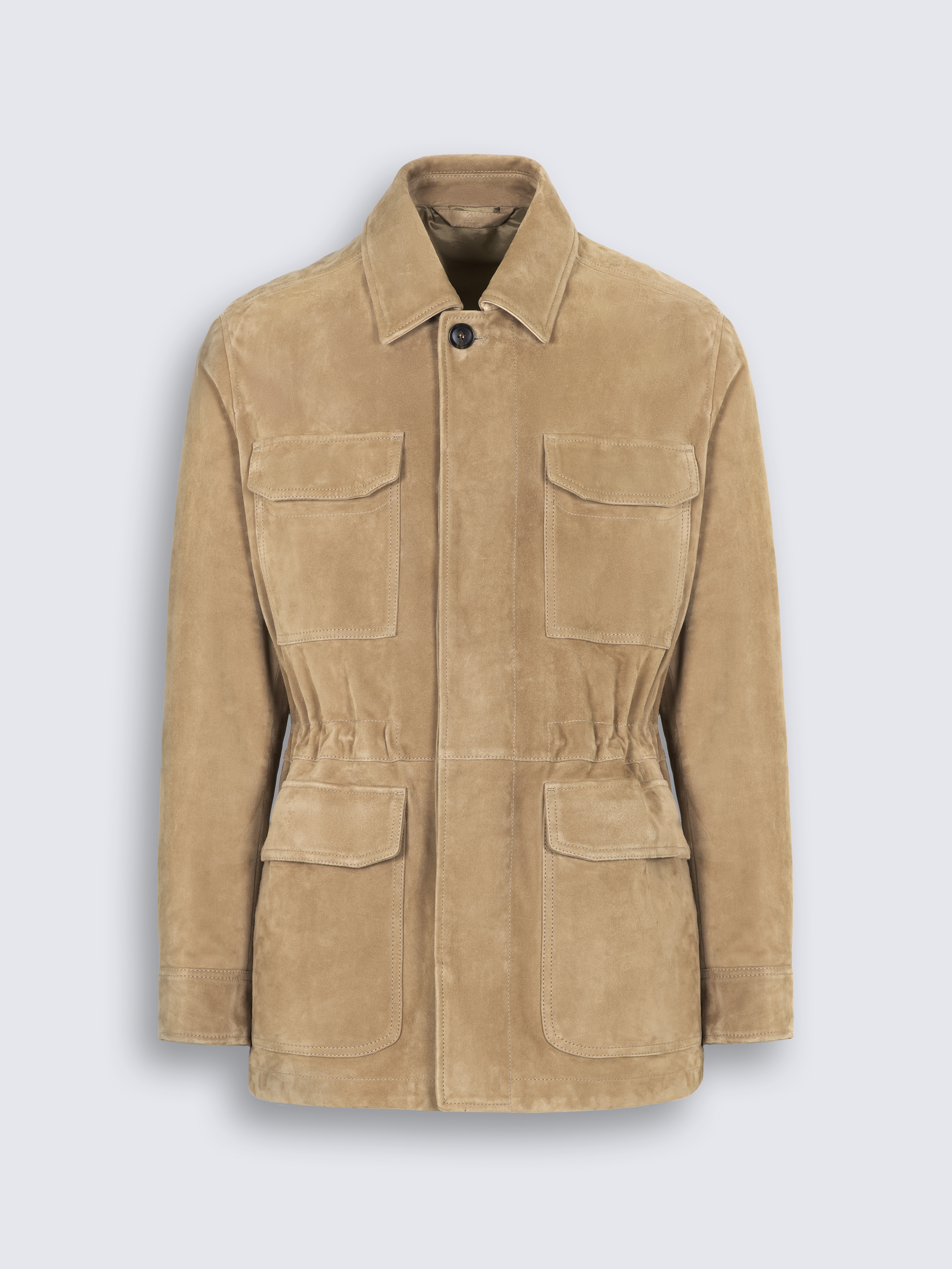 ジャケット・アウター ANATOMICA CAPE OFF BROWN ORGANIC WOOL ジャケット・アウター ANATOMICA CAPE OFF BROWN ORGANIC WOOL