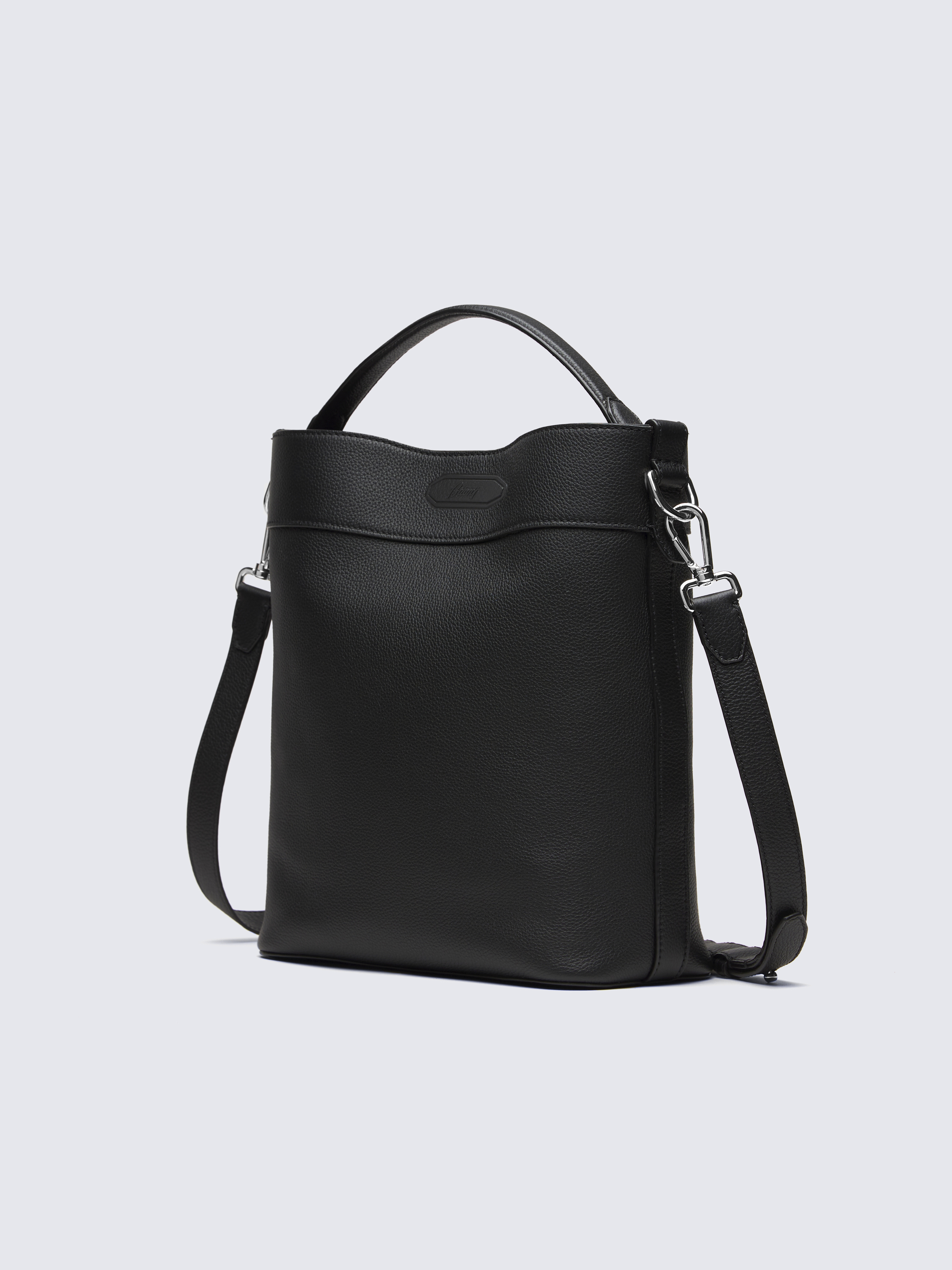 BURBBERY BLACKブラック ハンドバッグ 楽天市場】【中古】【バッグ】BURBERRY バーバリー セカンド