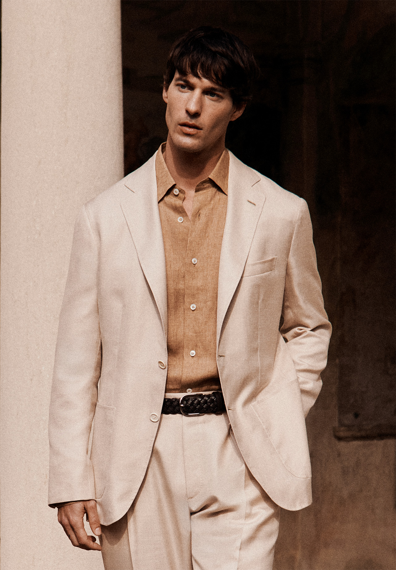 Brioni | Official Website