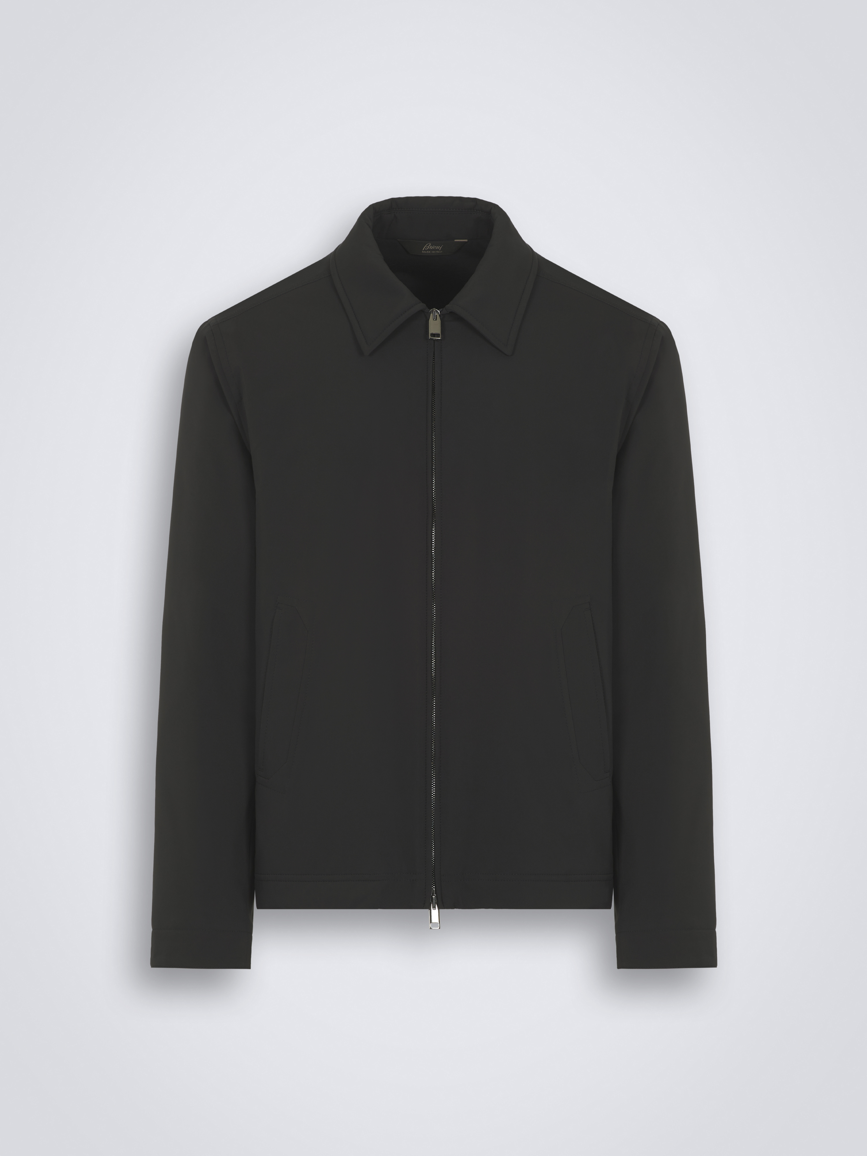 【新品未使用】ujoh wool shirt jacket Blouson SLUV0LPA9064000F.jpg