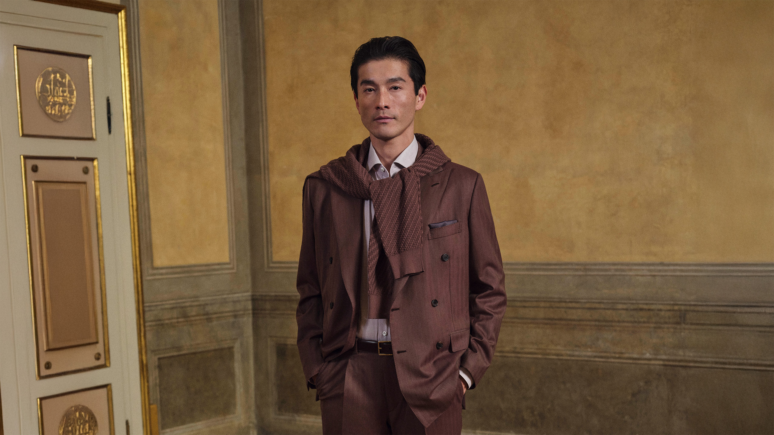 Brioni | Official Website