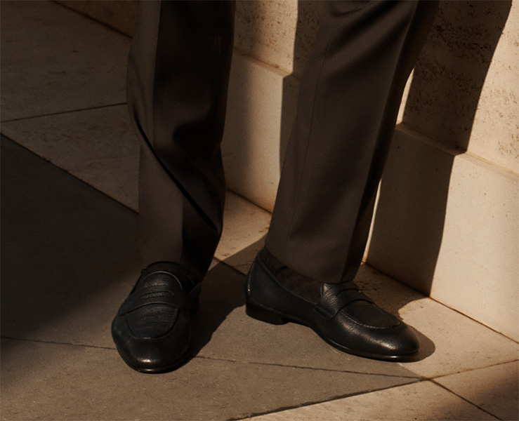 Brioni | Official Website Brioni | Official Website