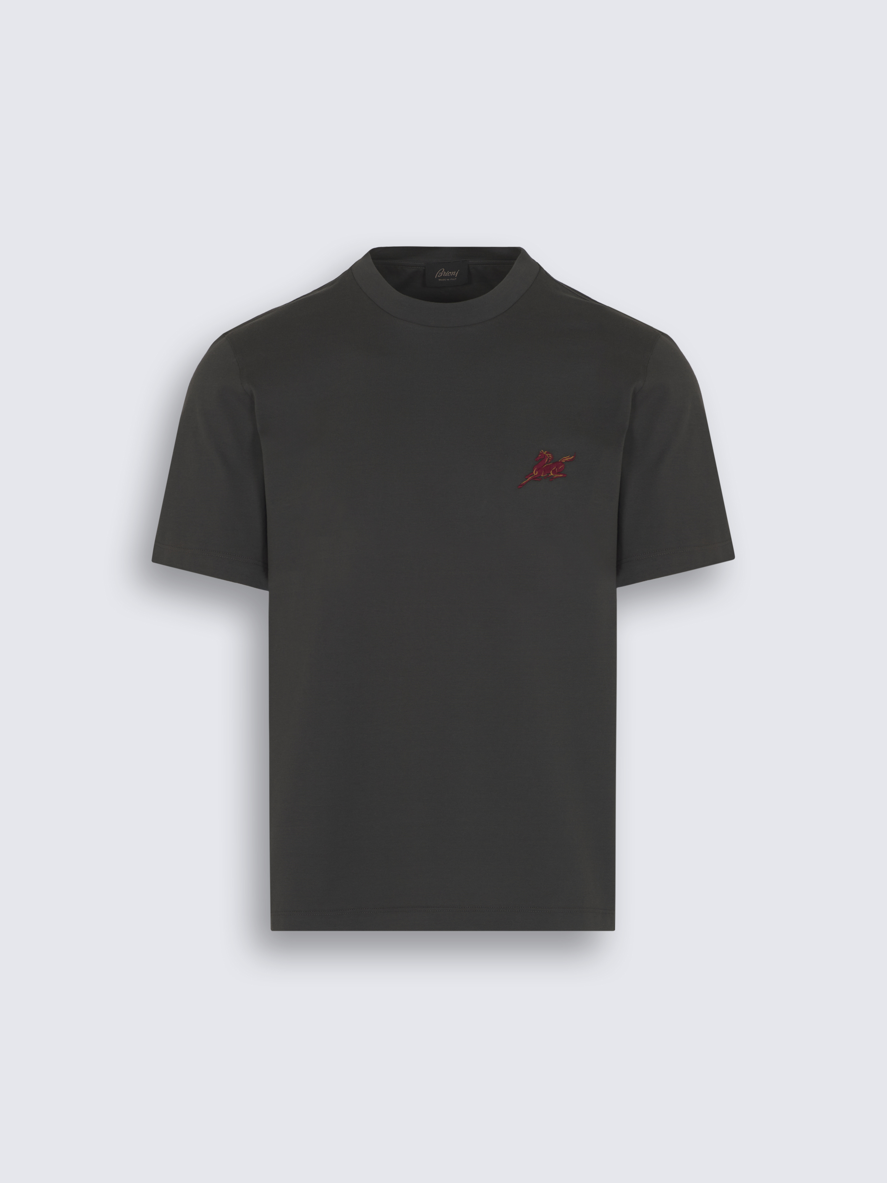 T-shirts | Brioni® ww Official Store