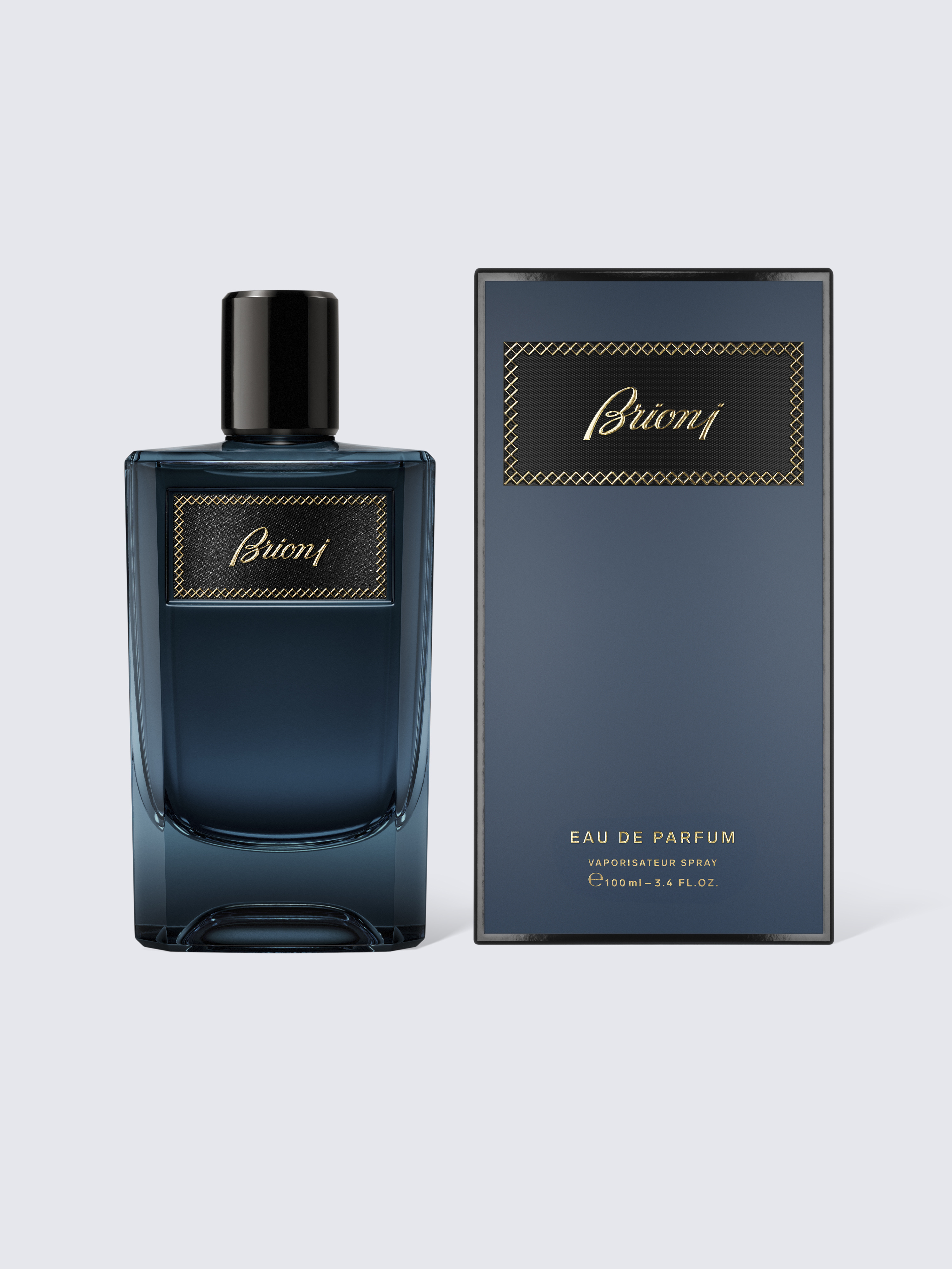 Eau de Parfum 100ml