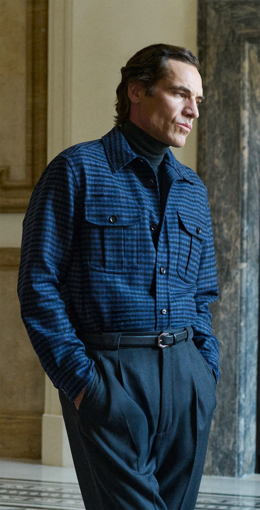 Brioni | Official Website