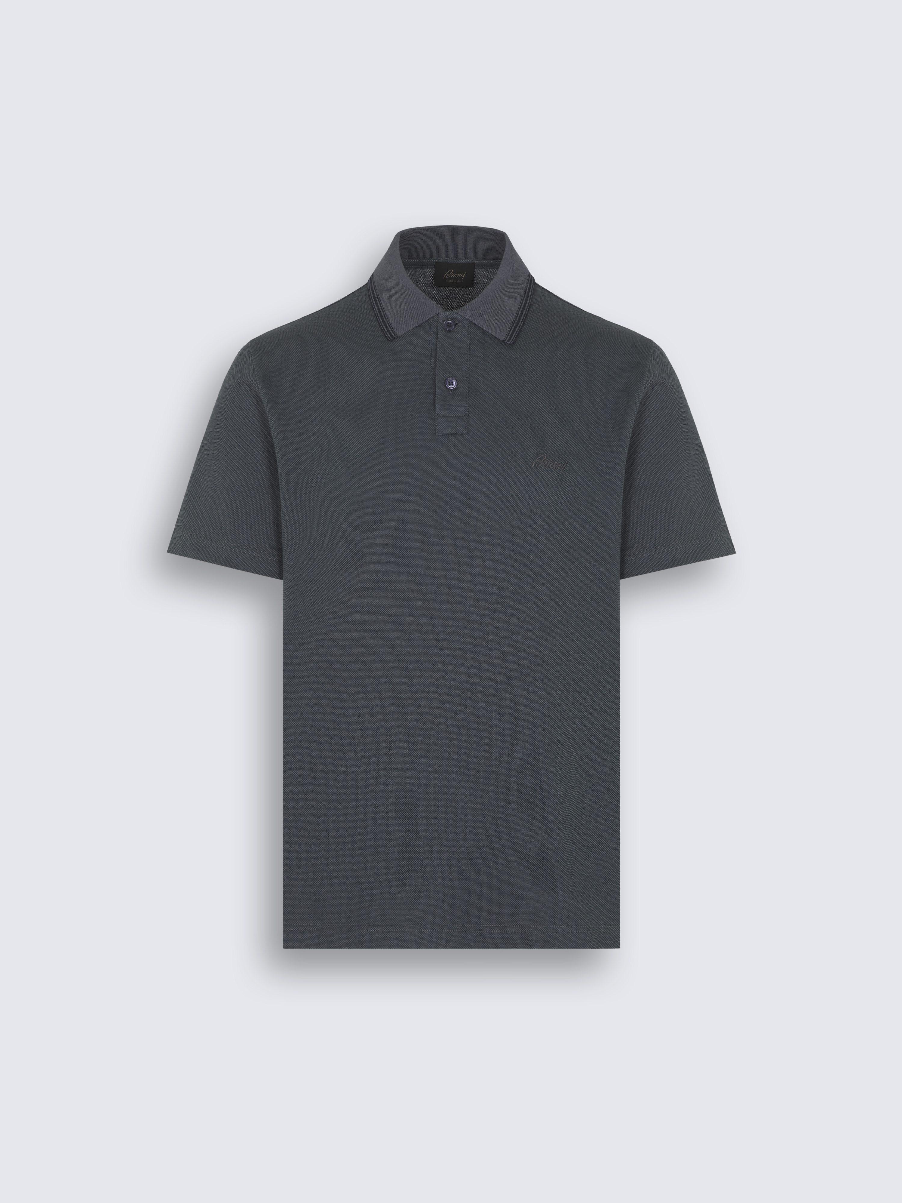 Brioni ブリオーニ　ポロシャツ　XL イタリア製 Original_ecom-UJTA0LPA6273012F.jpg
