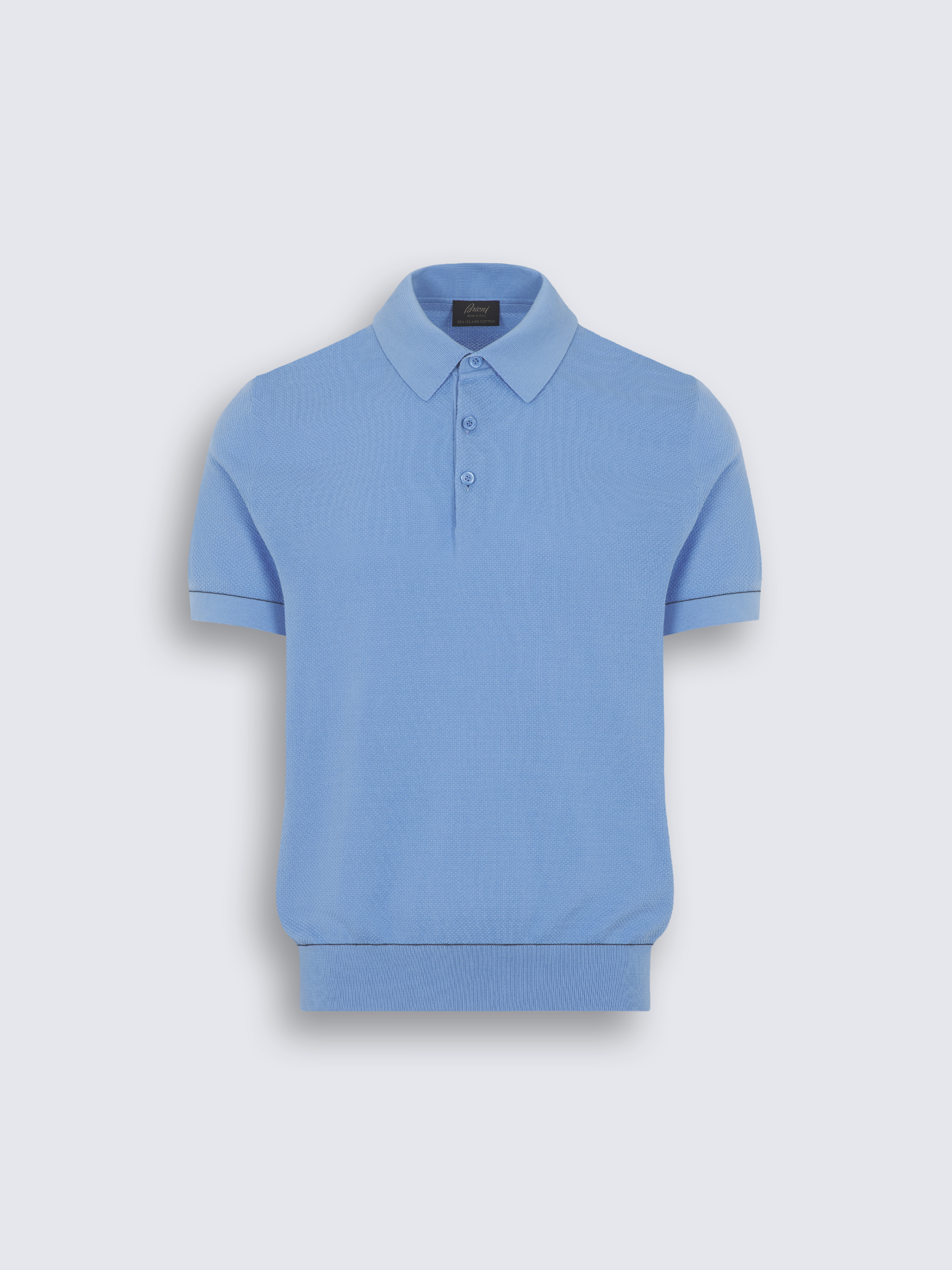 Tシャツ・カットソー PESERICO SS23 Cotton pique polo shirt (R55018 00850 562) Tシャツ・カットソー PESERICO SS23 Cotton pique polo shirt